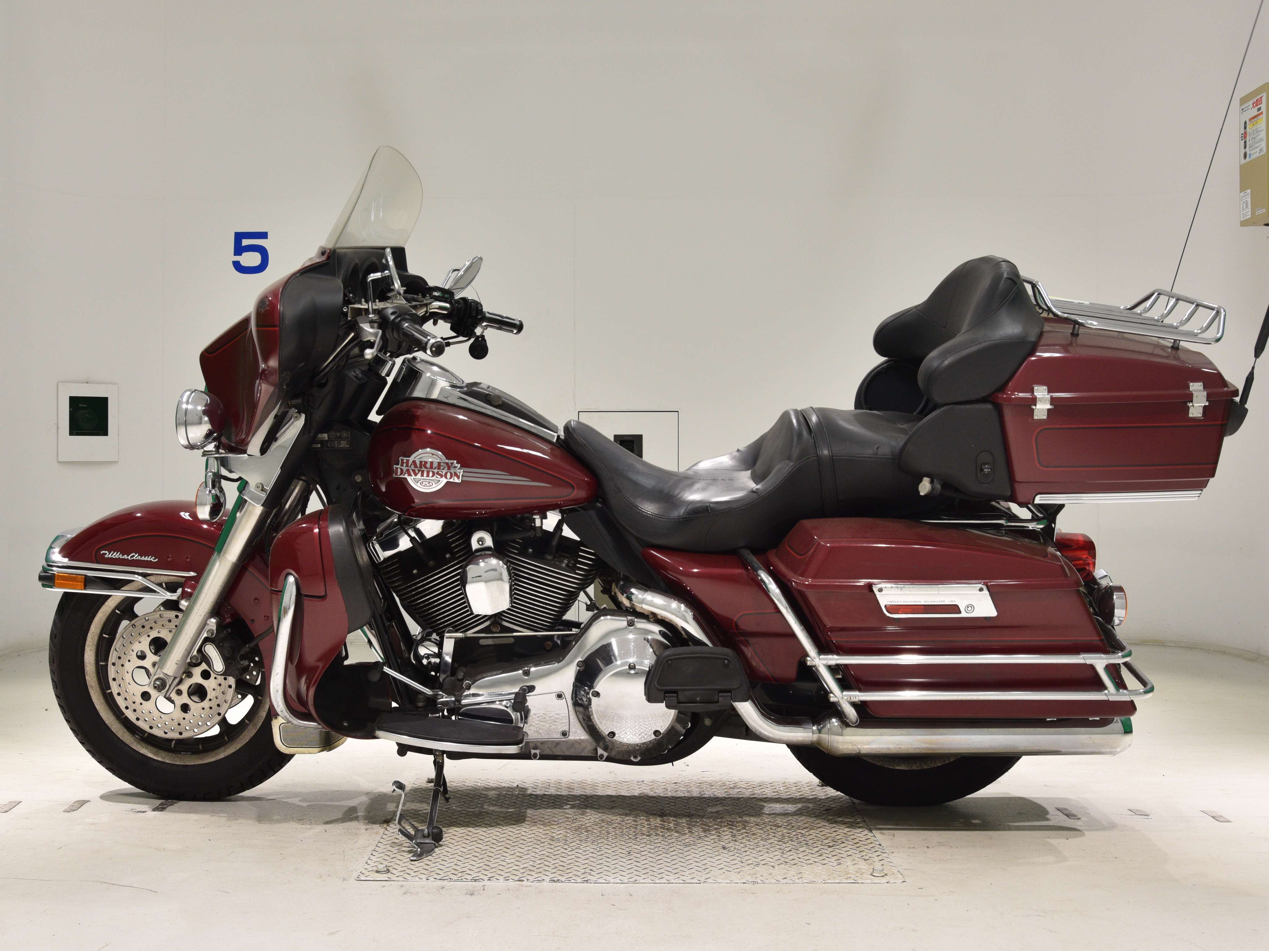 #