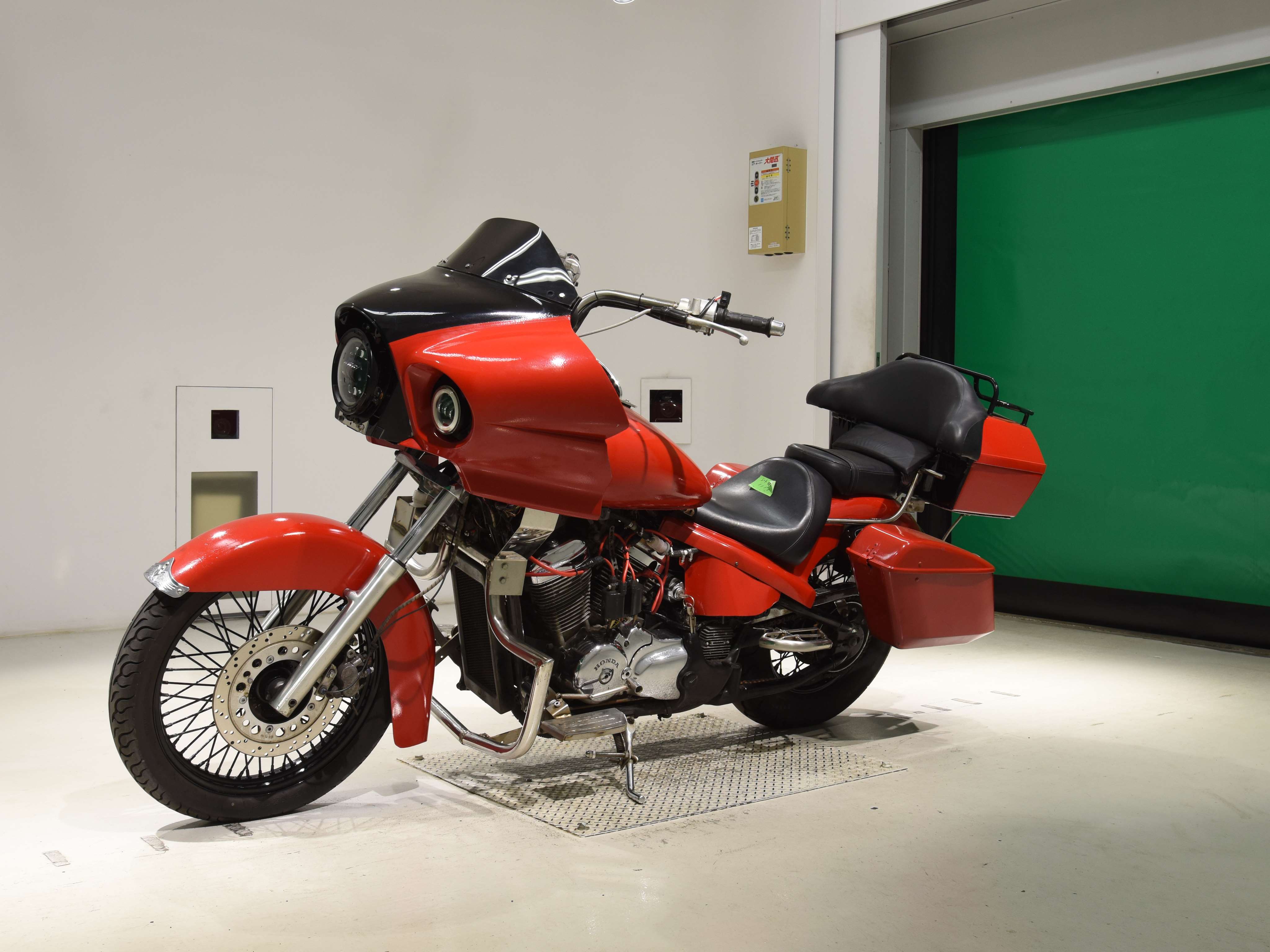 #