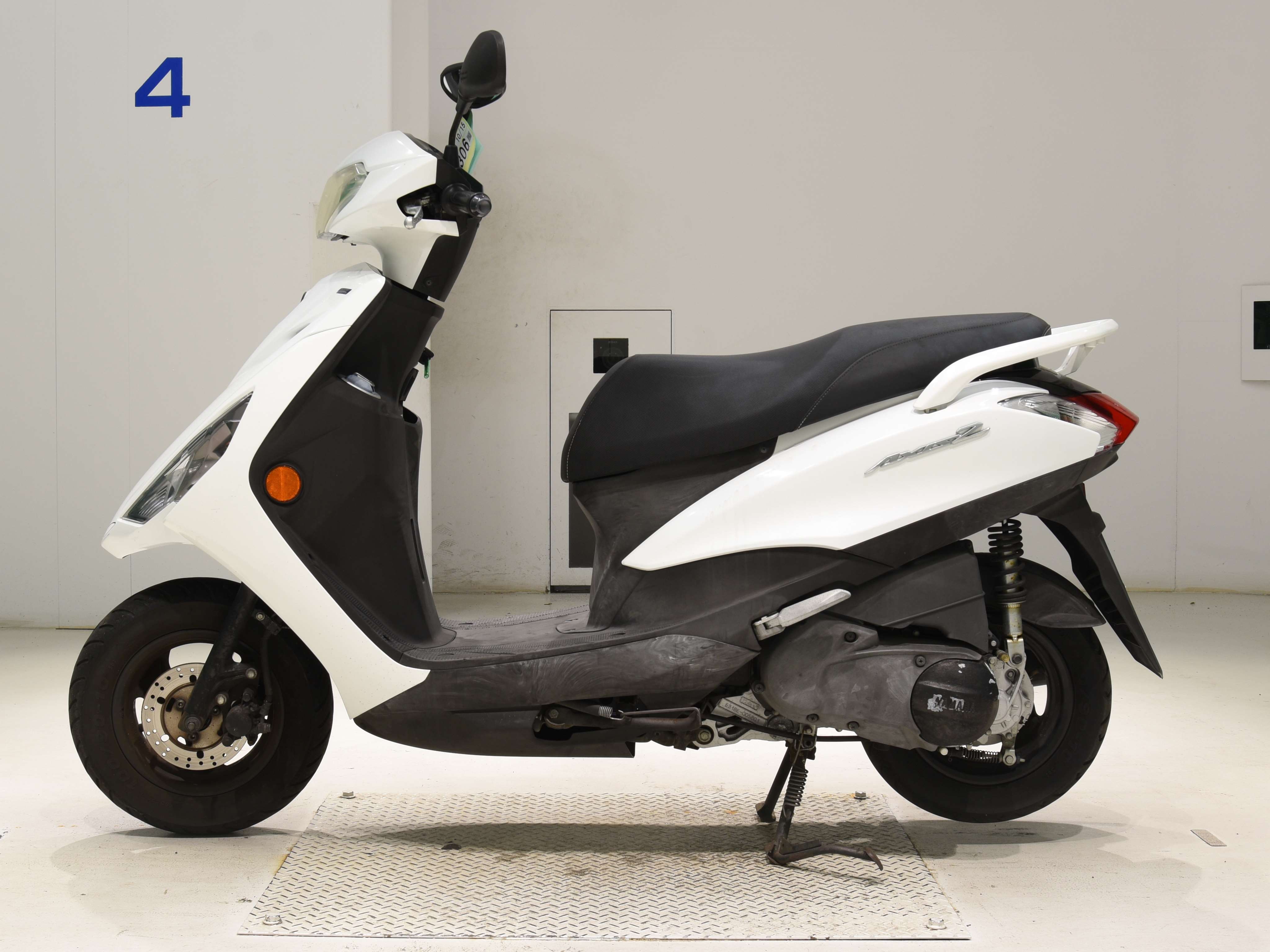 #