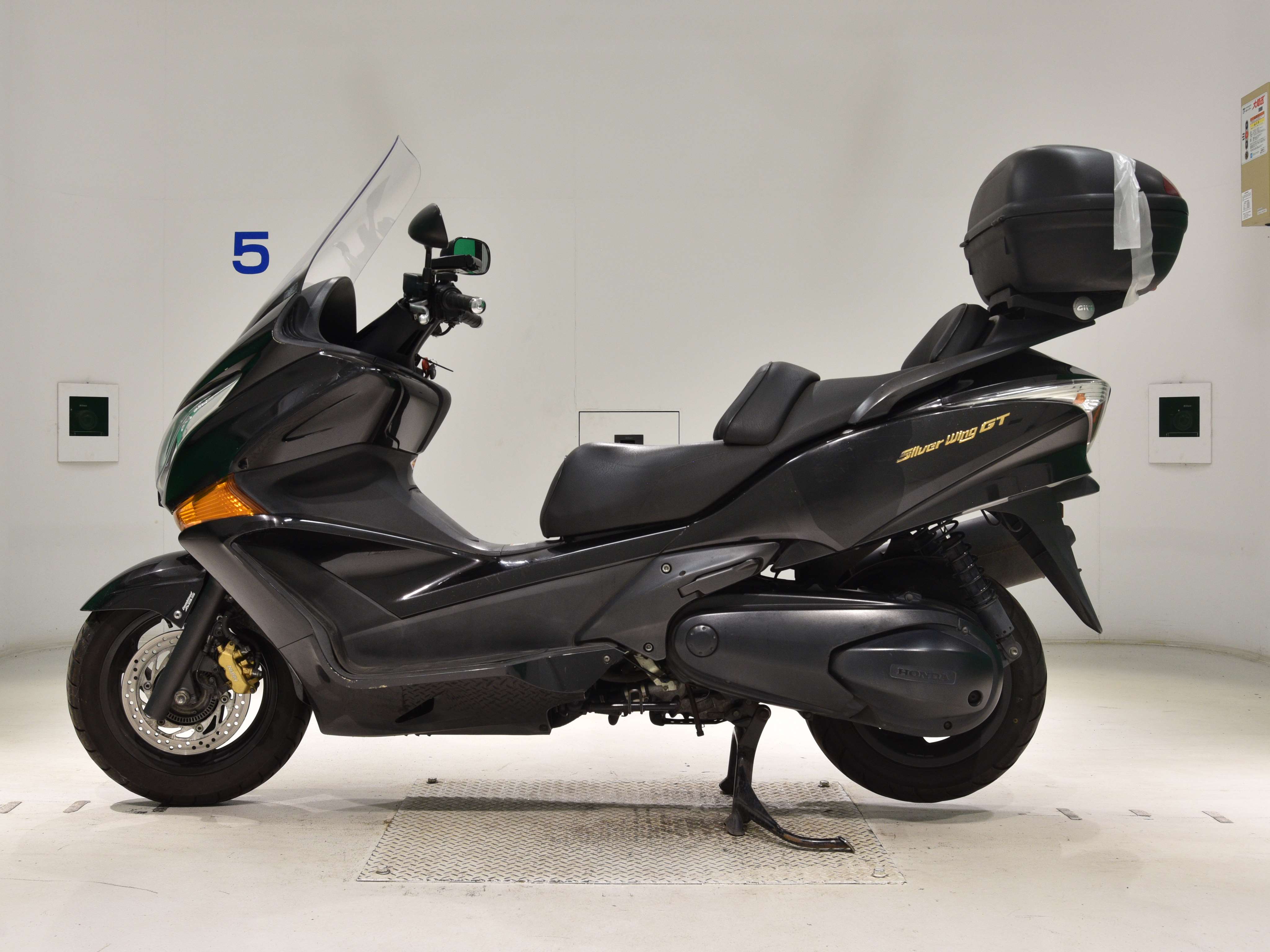 #