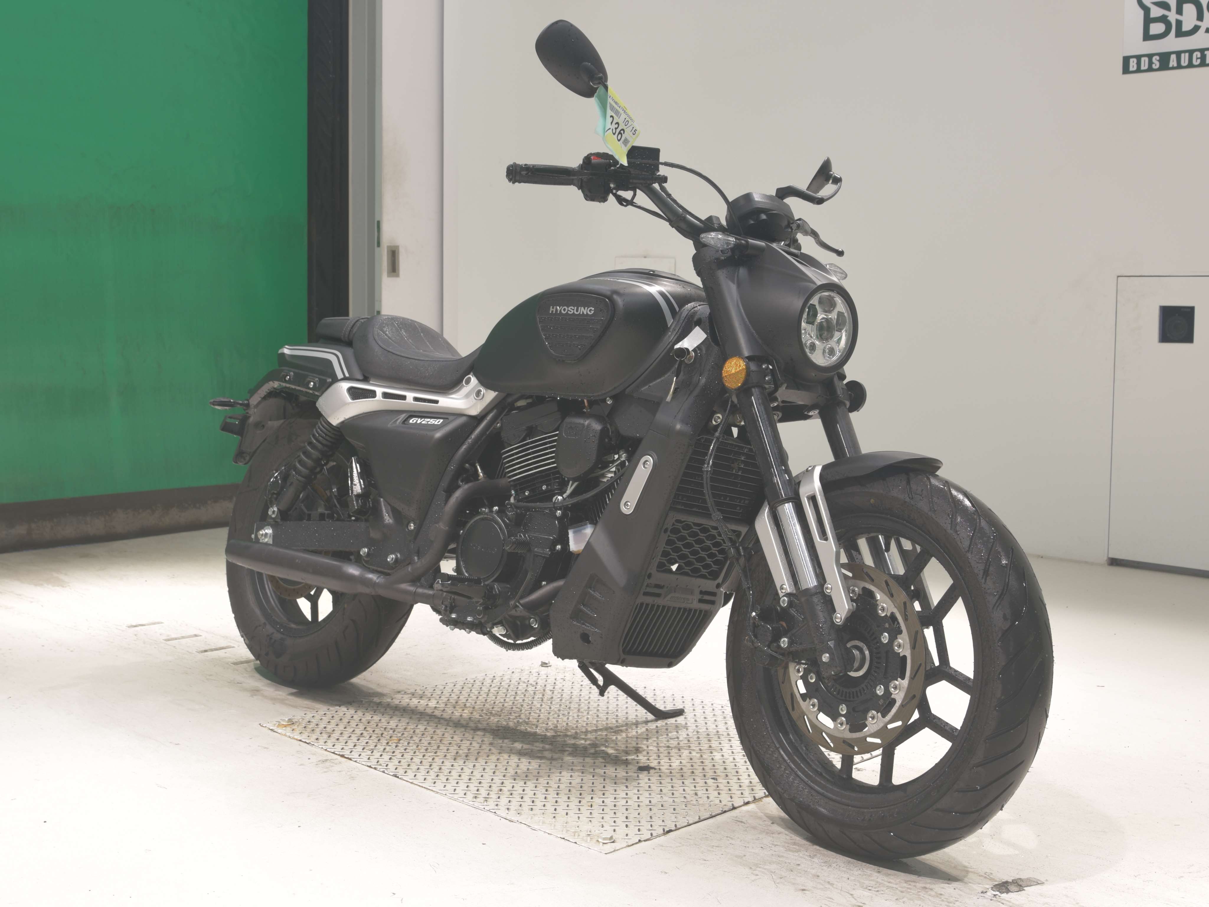 #
