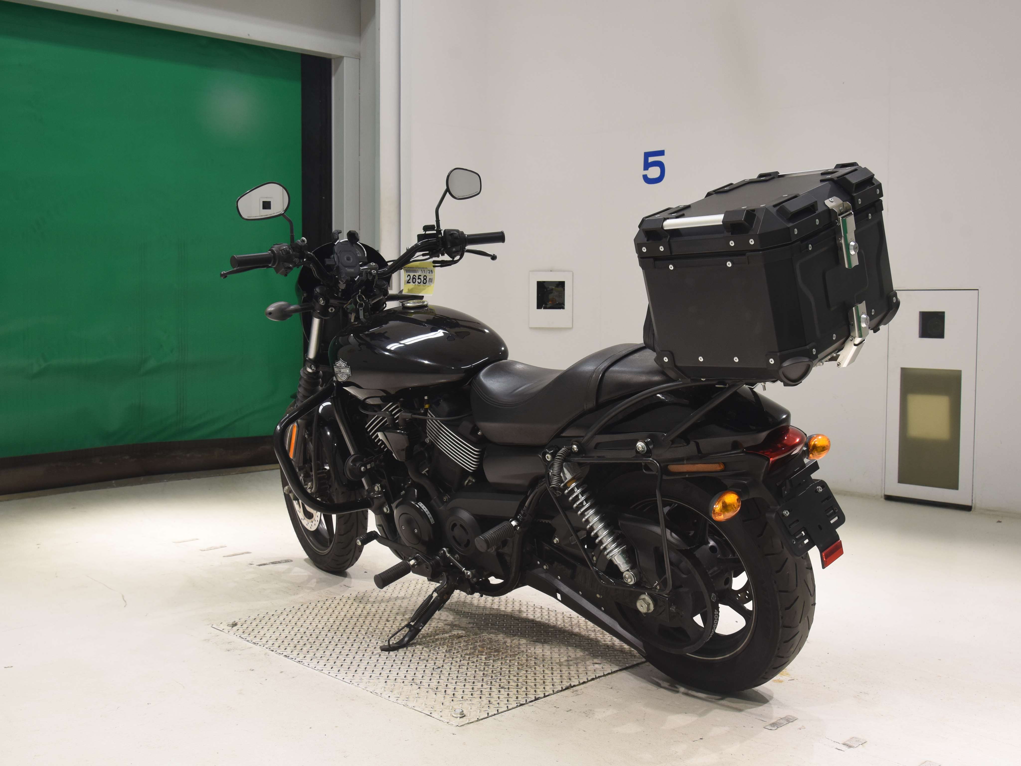 #
