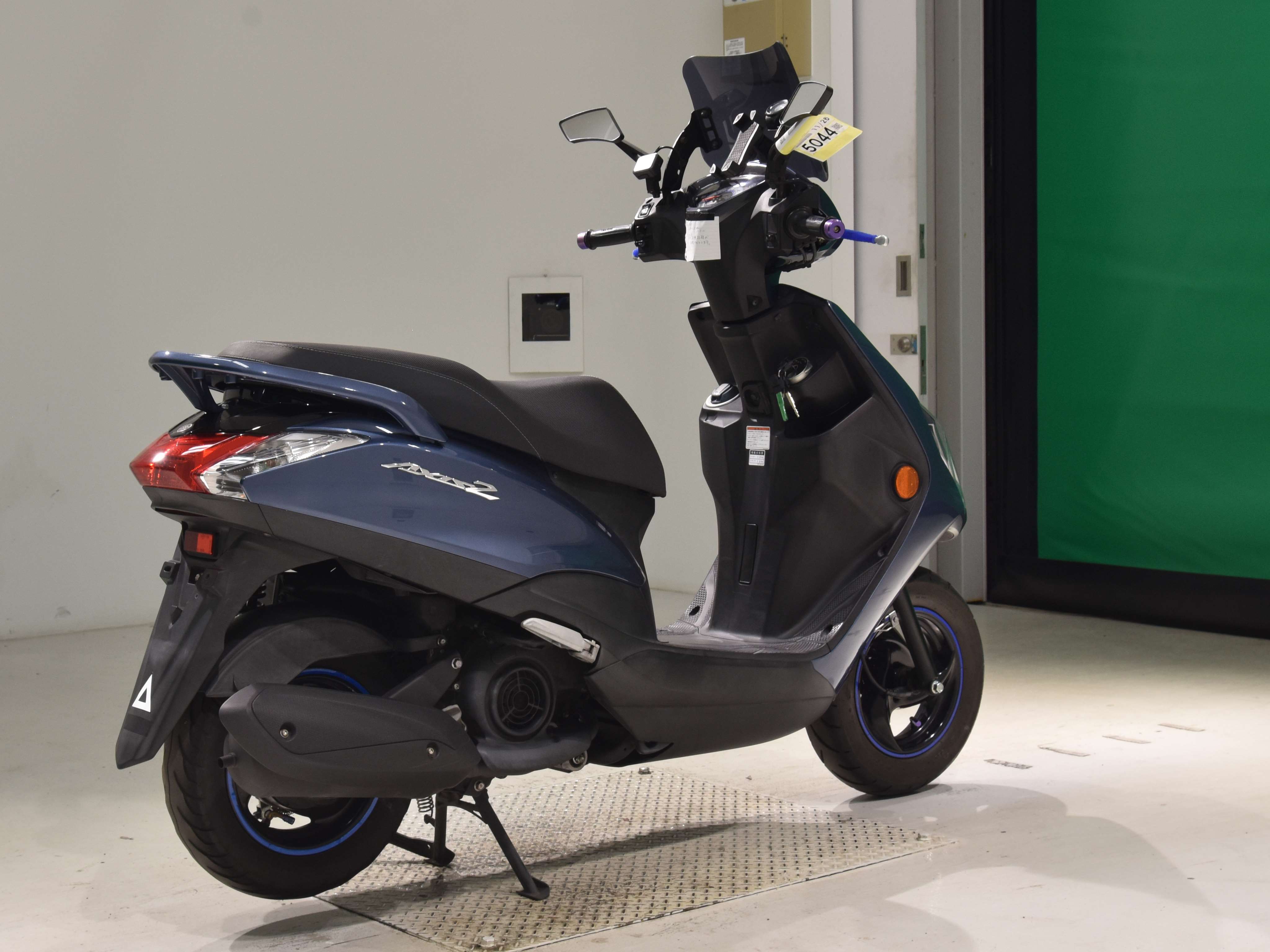 #