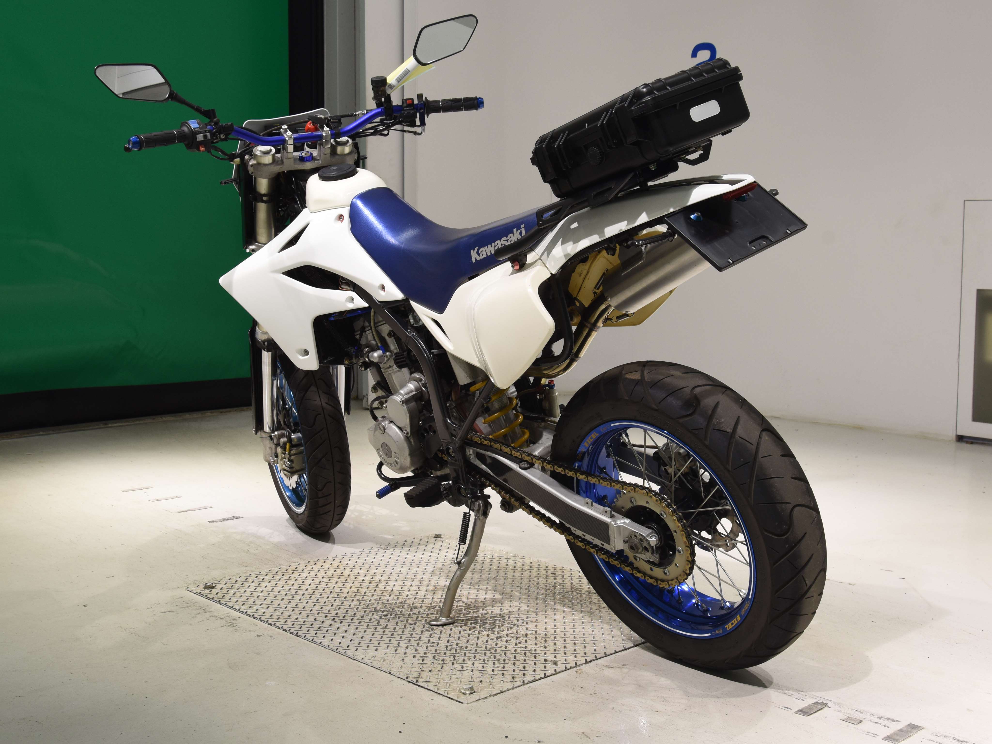#