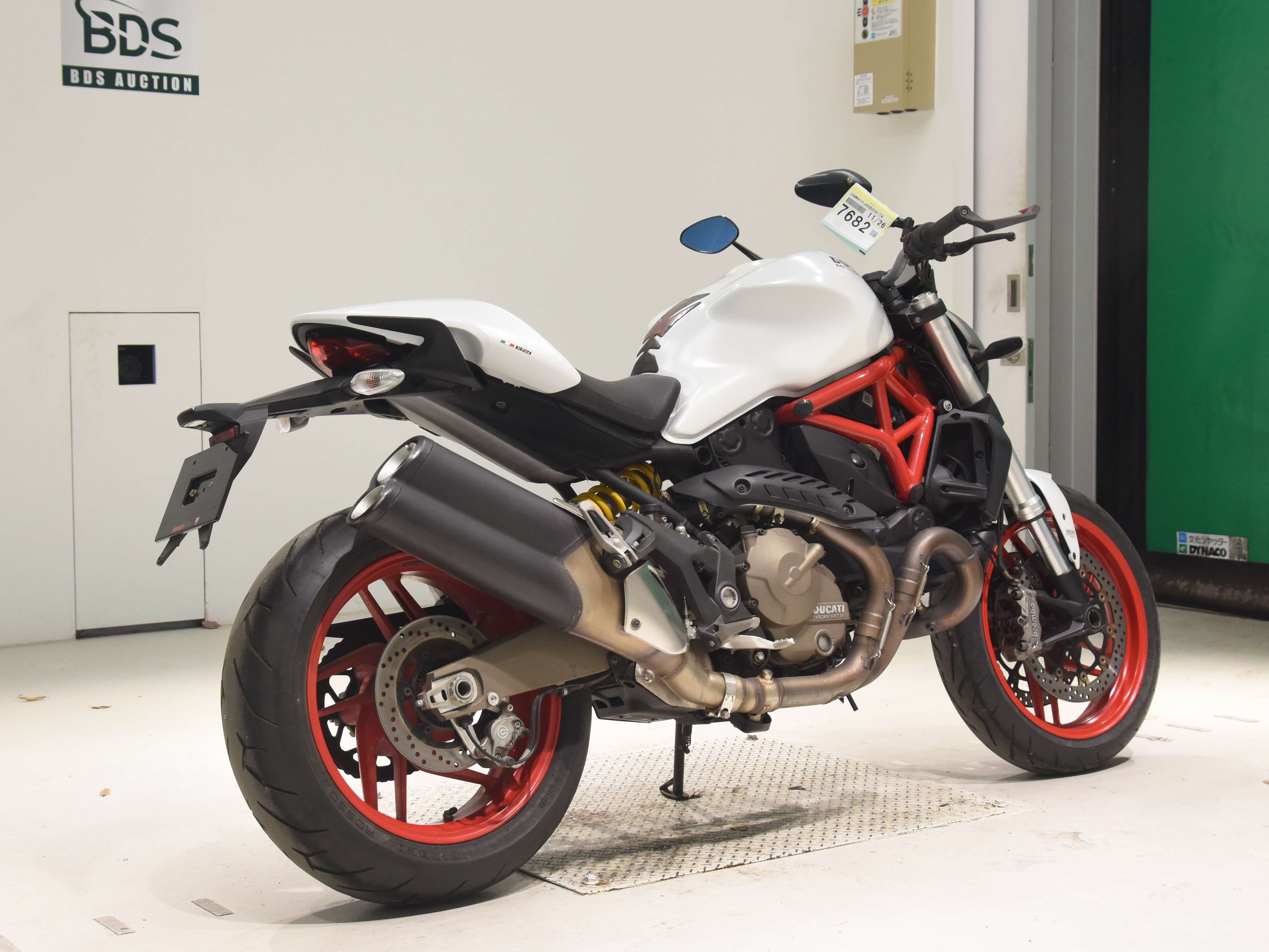 #