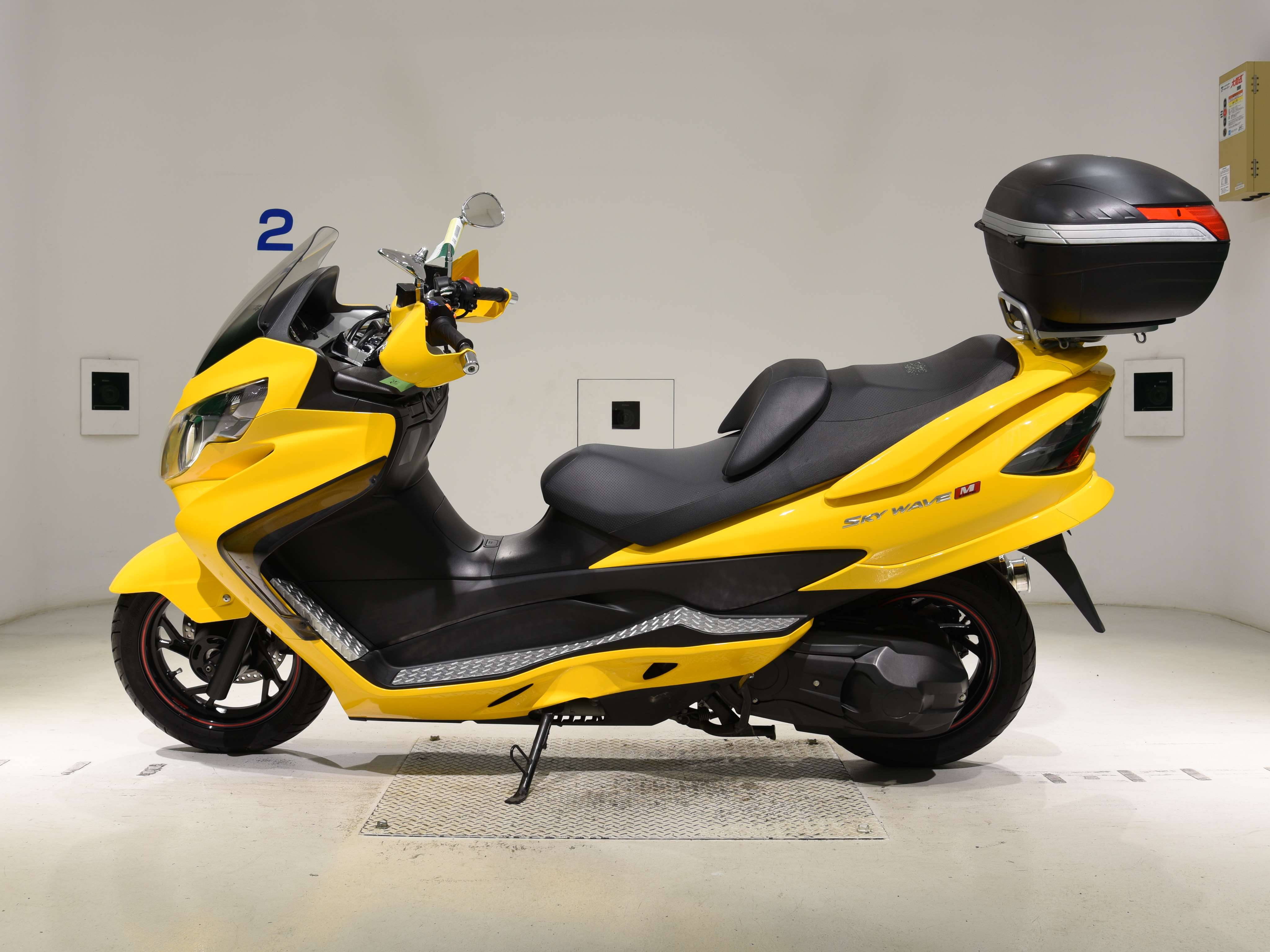 #