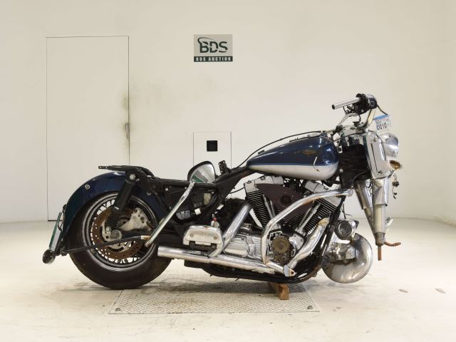 ﾊｰﾚｰFLHRC-I1450(ｼｮﾅｼ