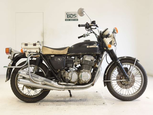 CB750(ｼｮﾙｲﾅｼ)