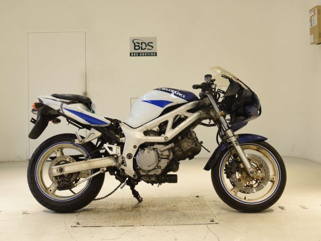 SV400S(ｼｮﾙｲﾅｼ)
