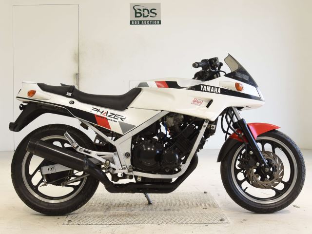 FZ250(ｼｮﾙｲﾅｼ)