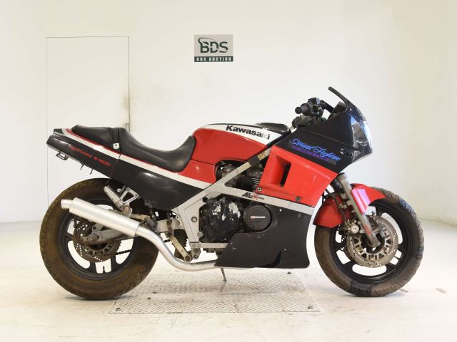 GPZ400R(ｼｮﾙｲﾅｼ)