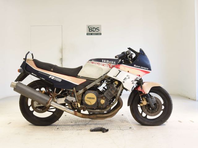 FZ750(ｼｮﾙｲﾅｼ)