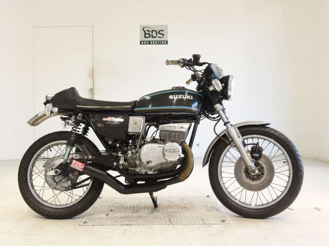 GT380(ｼｮﾙｲﾅｼ)