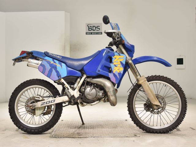 TS200R(ｼｮﾙｲﾅｼ)