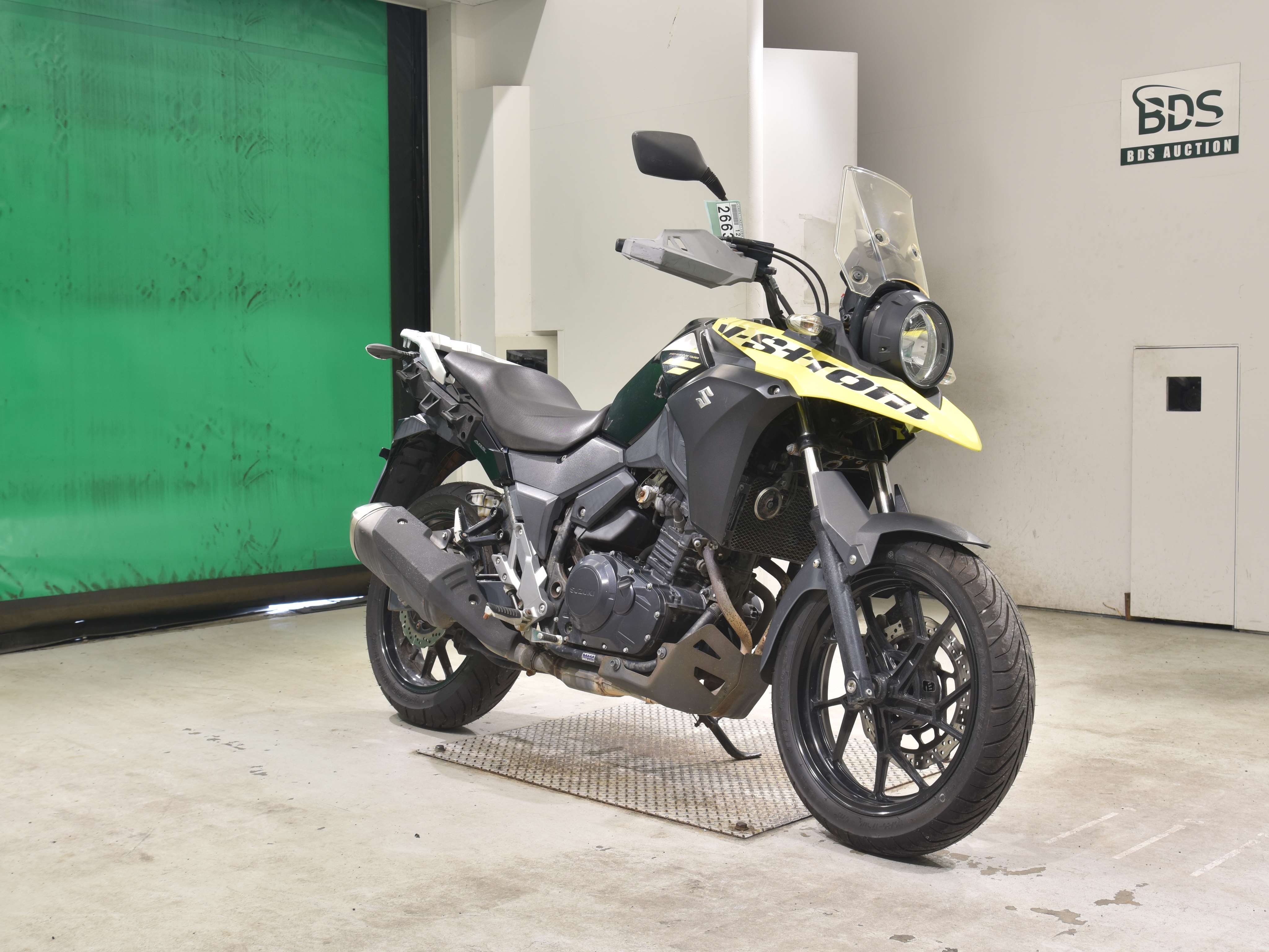 #