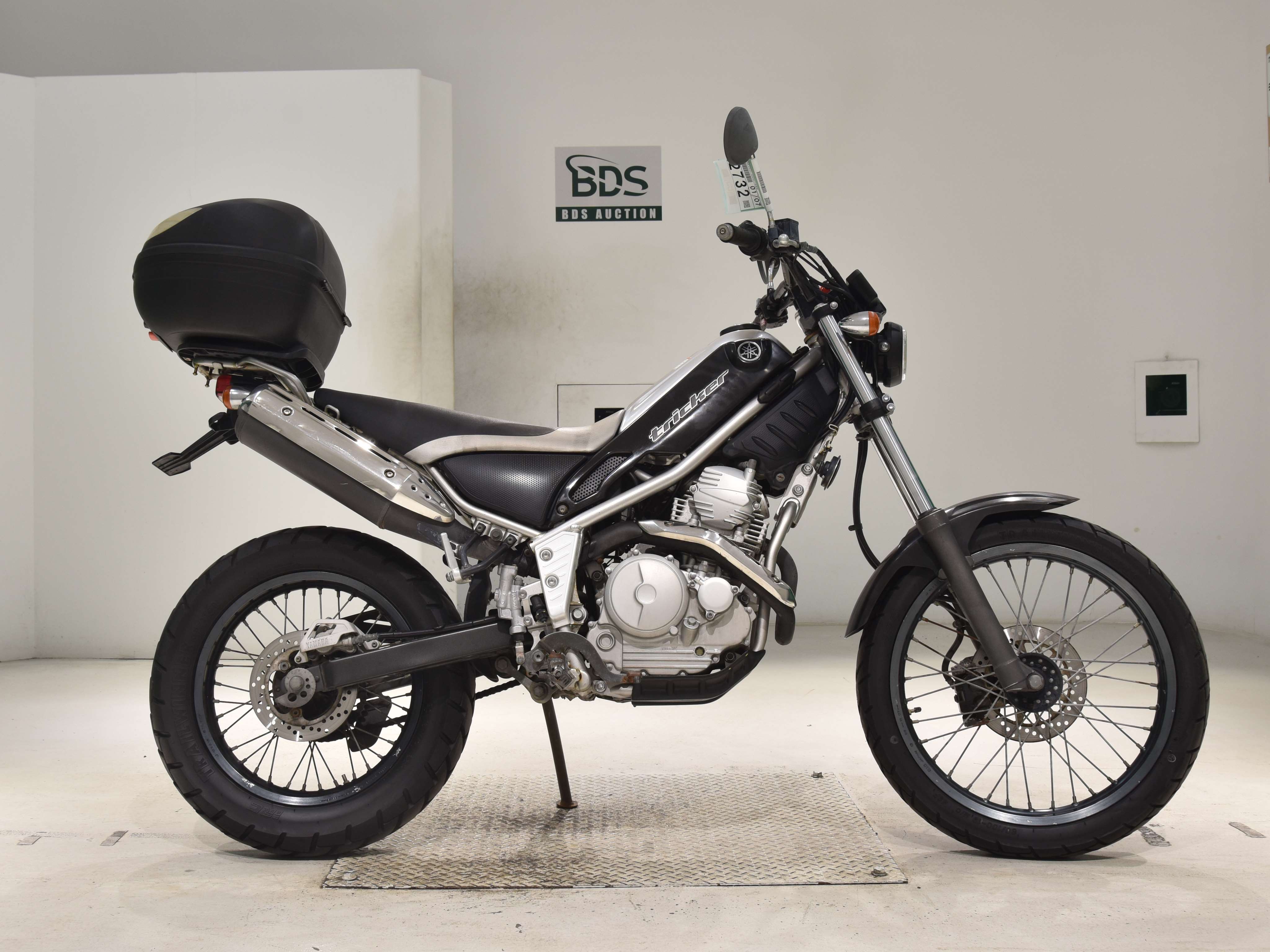 #