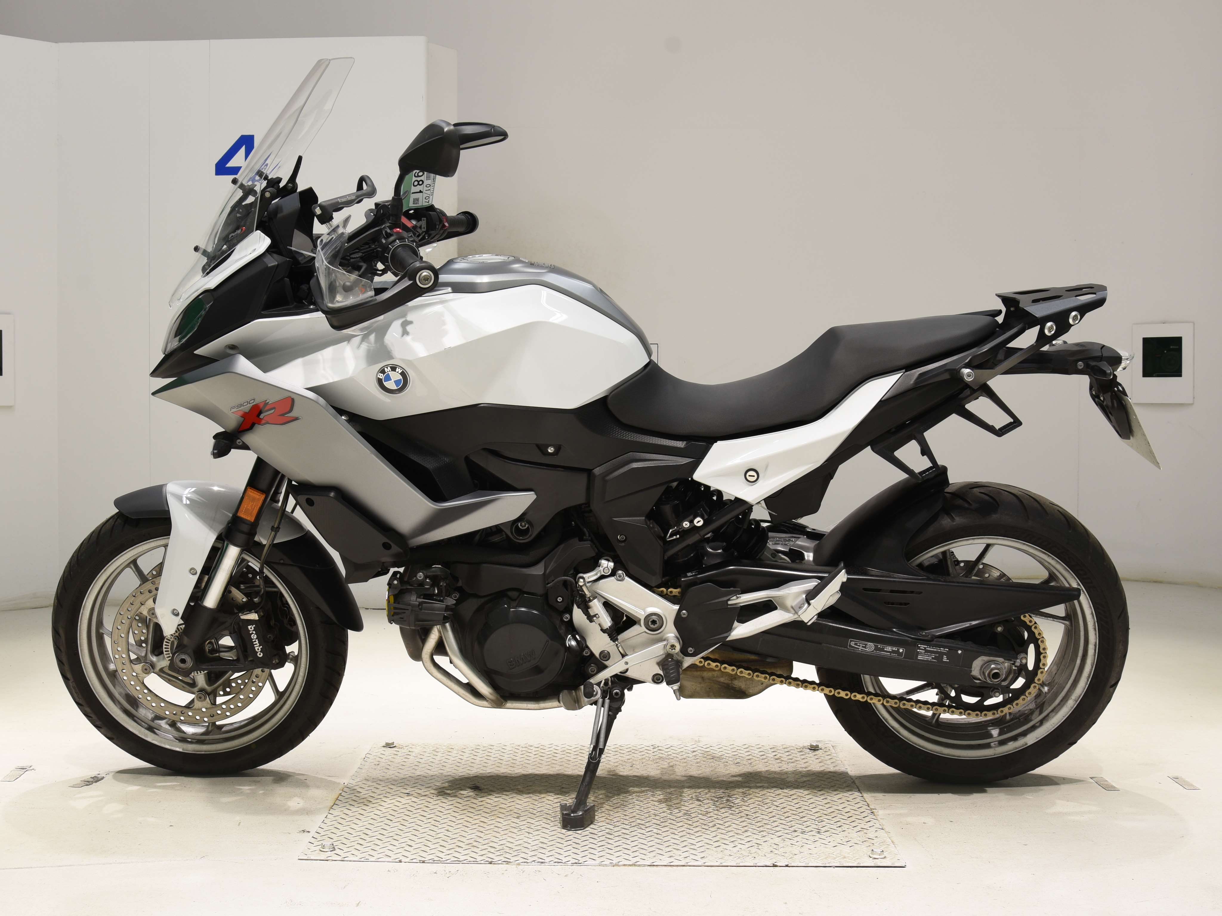 #