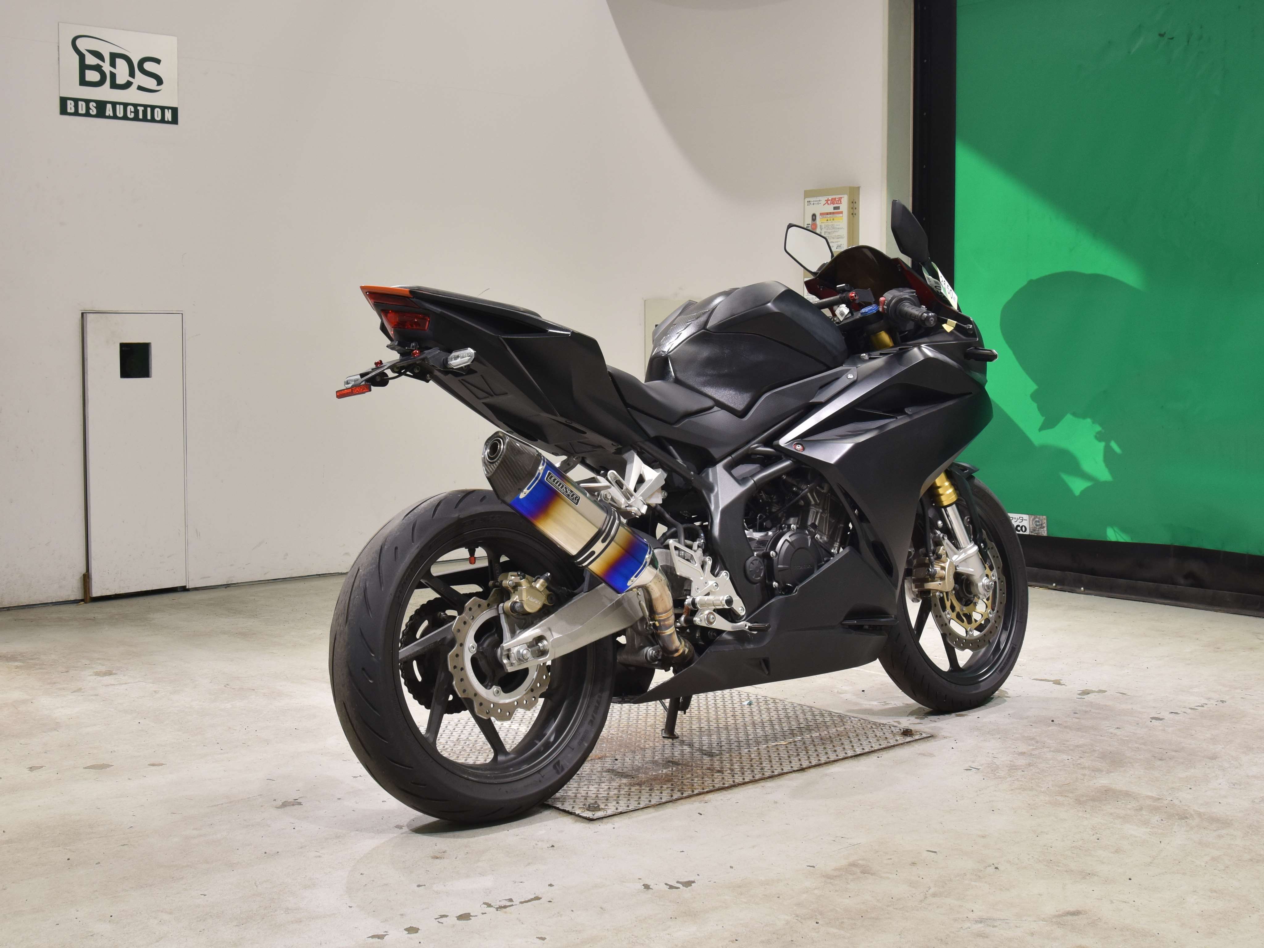 #