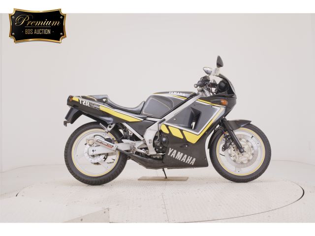 TZR250