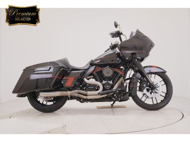 ﾊｰﾚｰFLTRXSE1920CVO