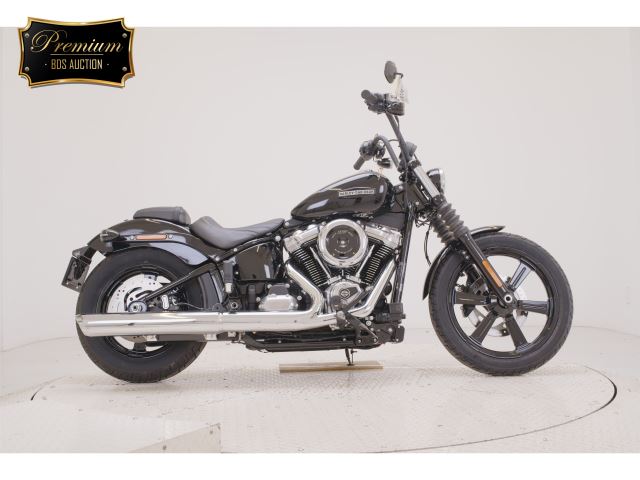 ﾊｰﾚｰFXBB1920