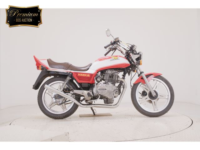CB250N