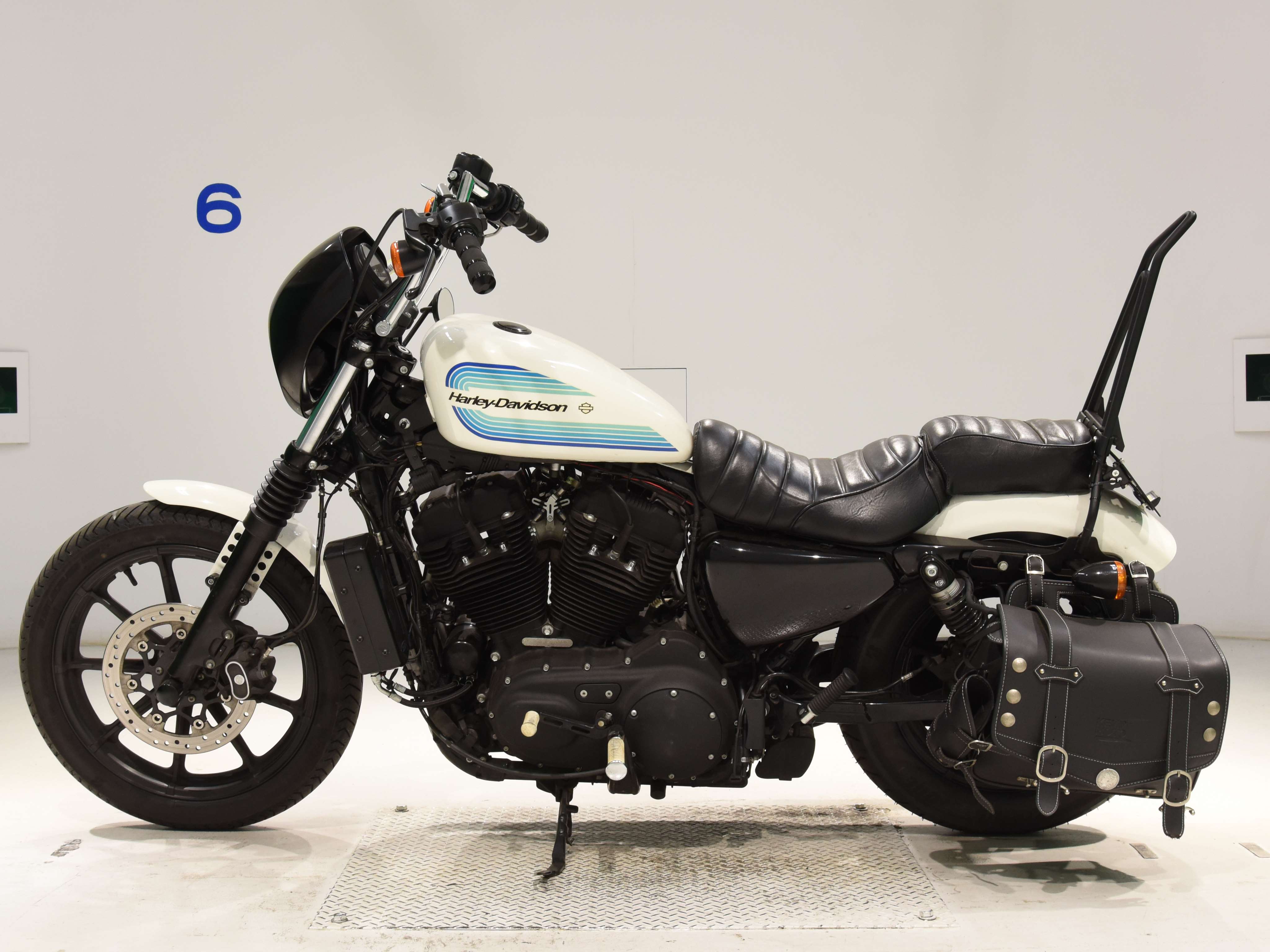 #