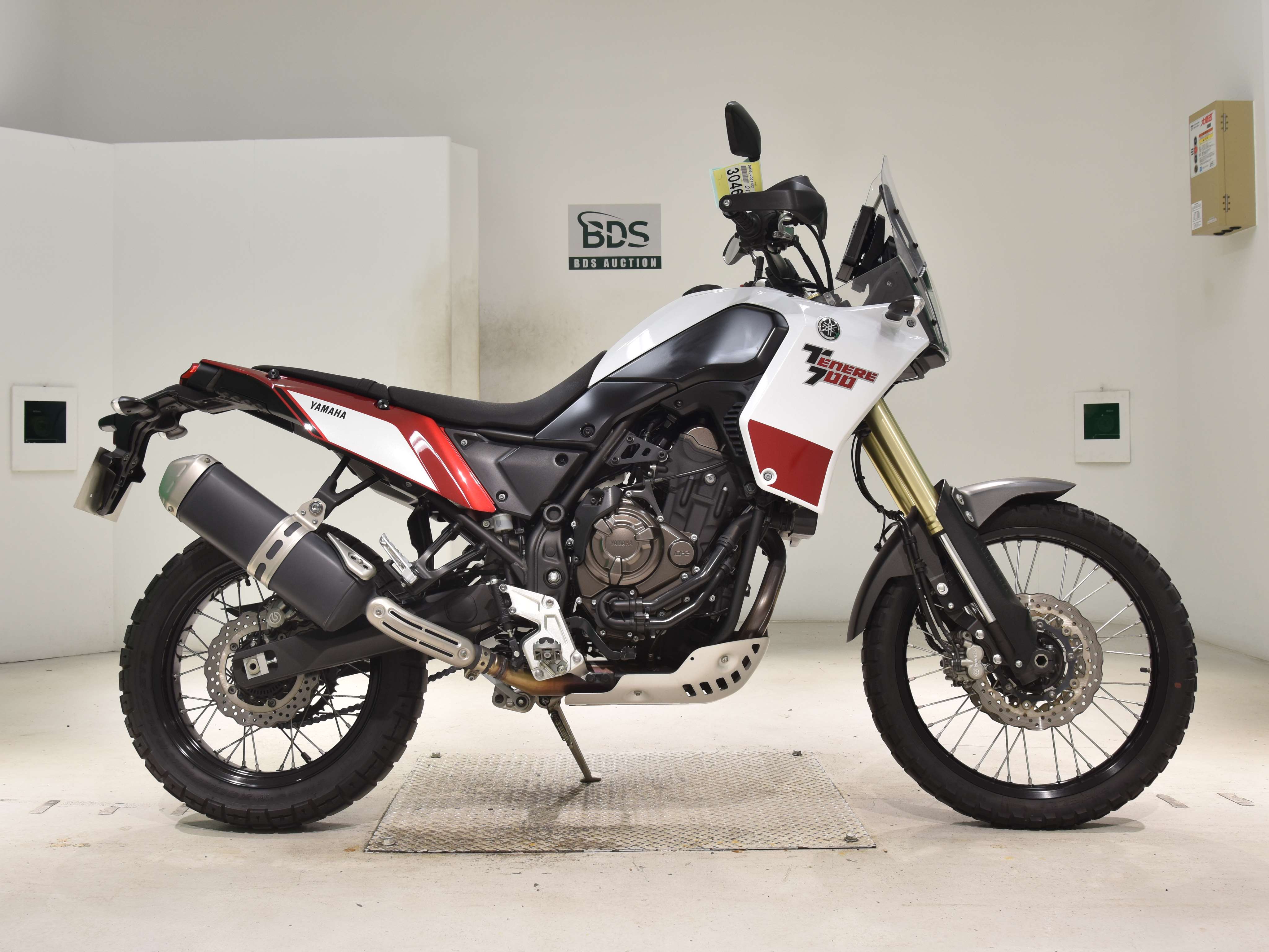 #