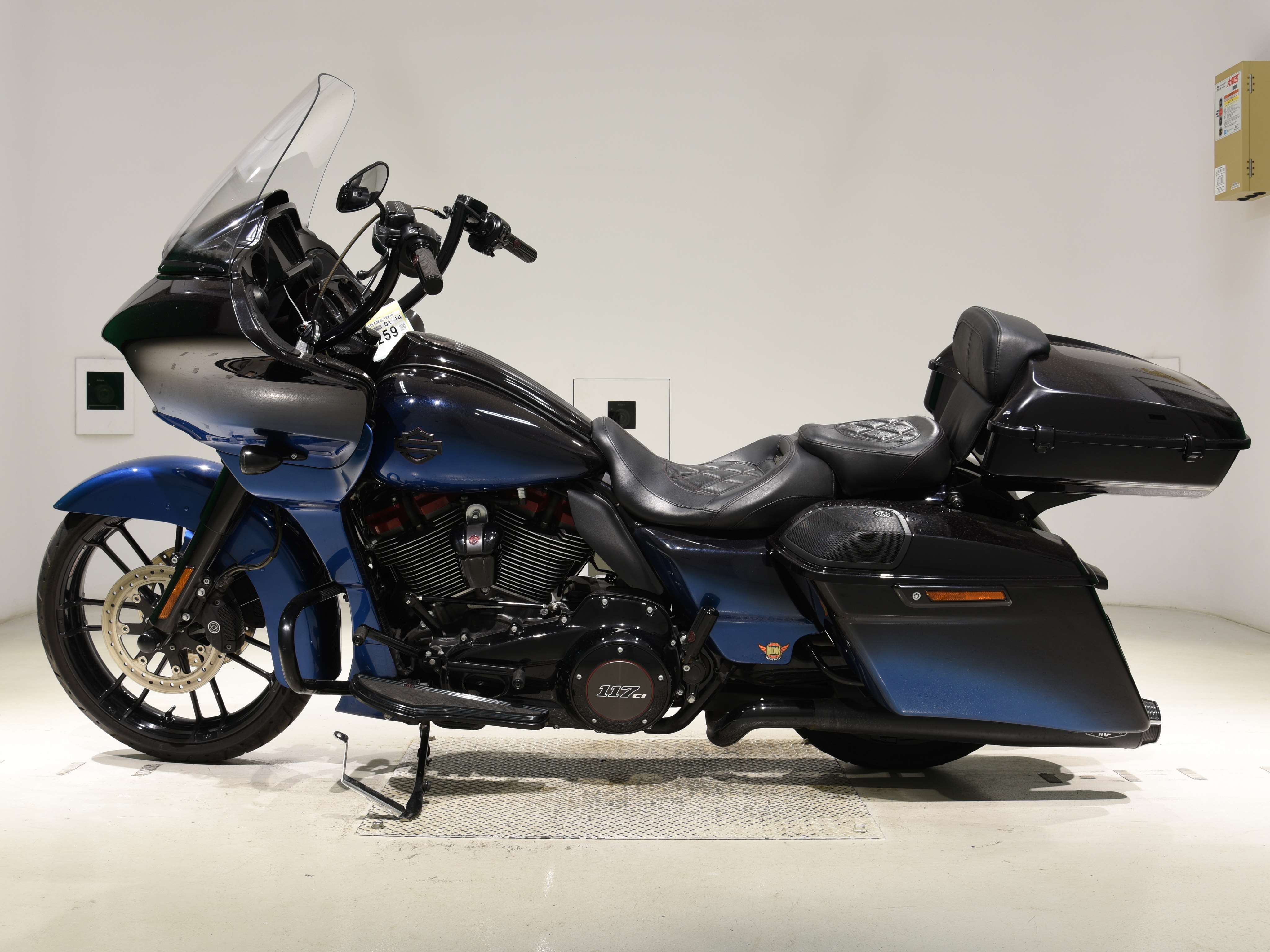 #