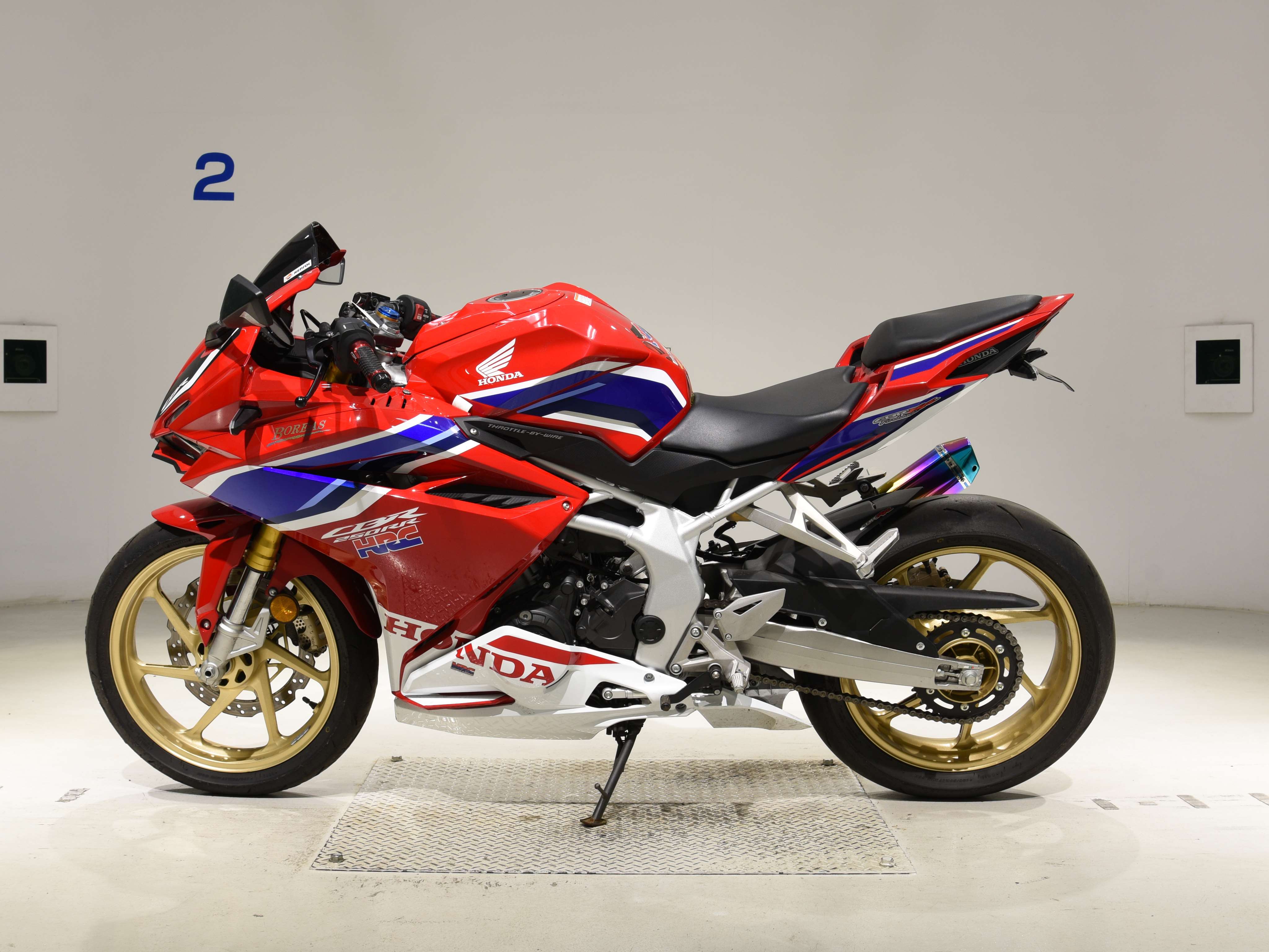 #