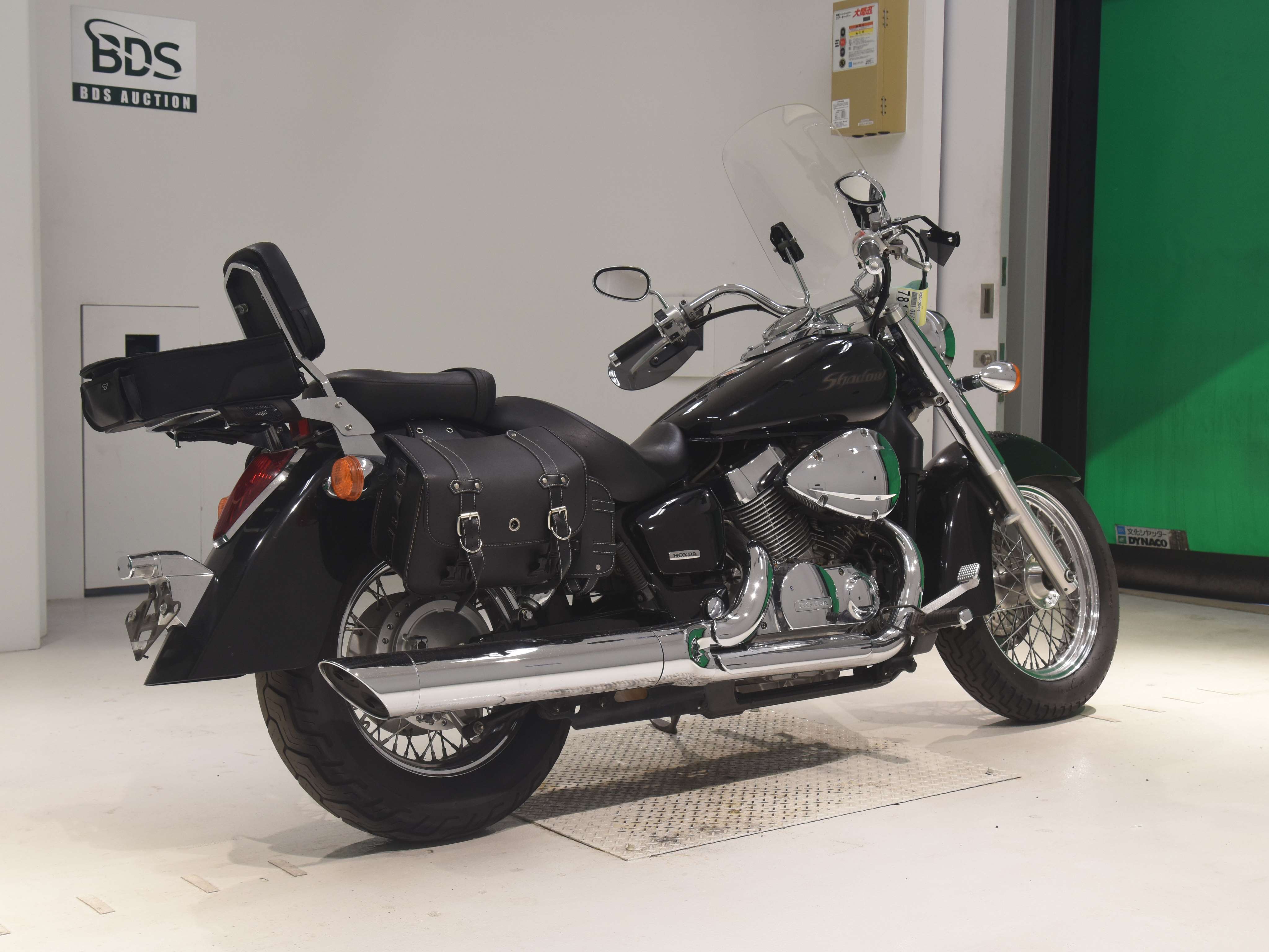 #