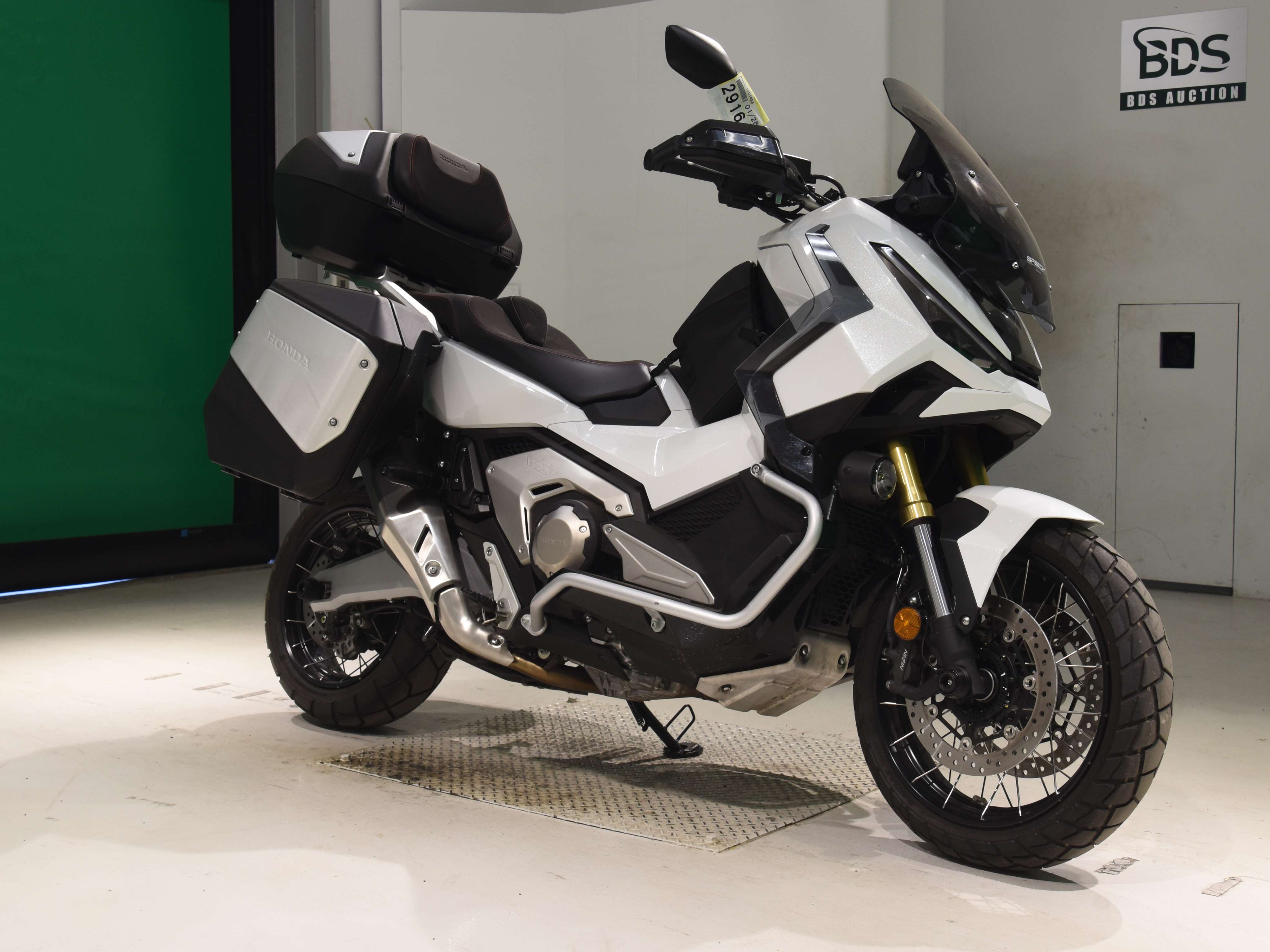 #