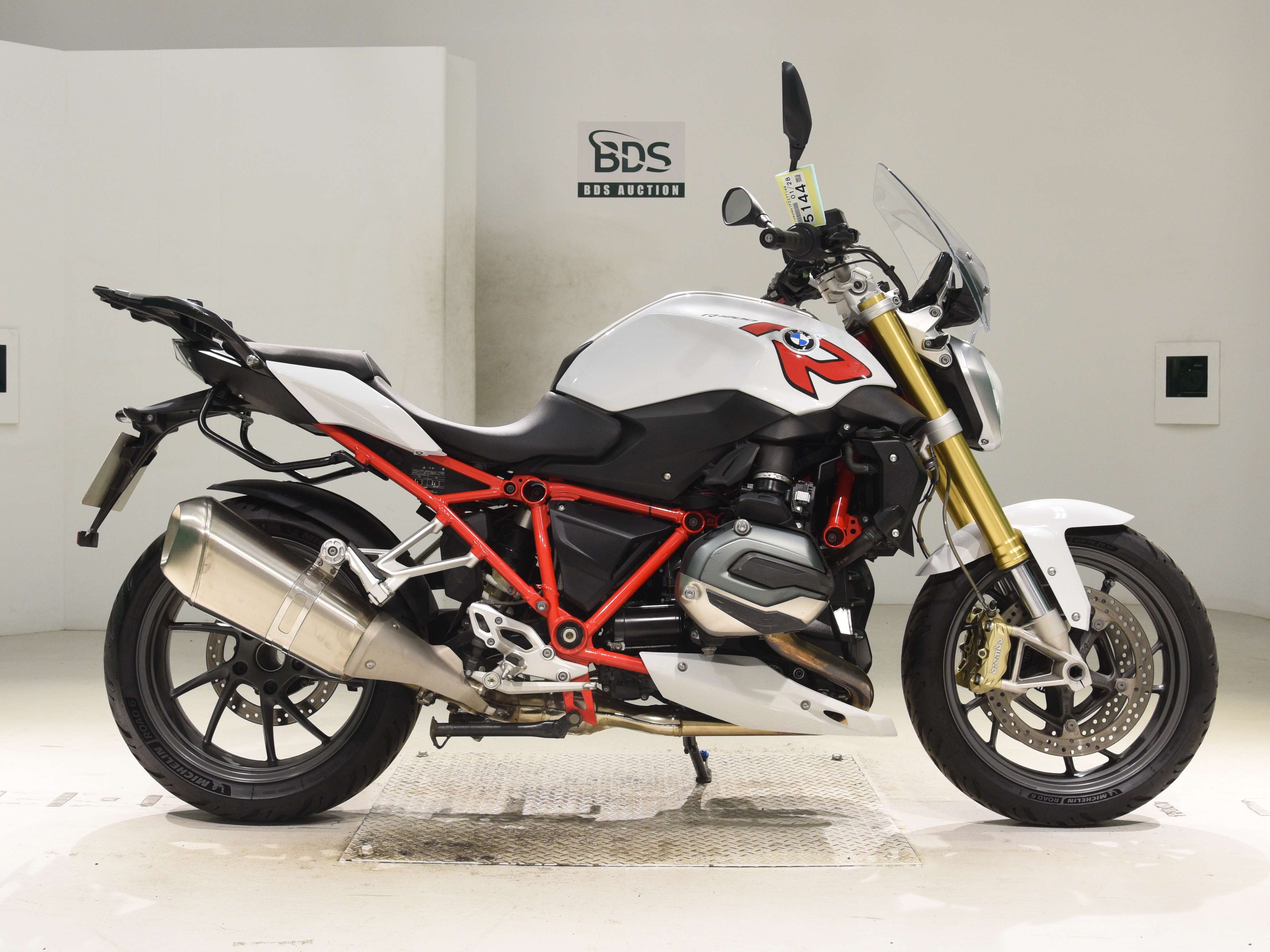 #