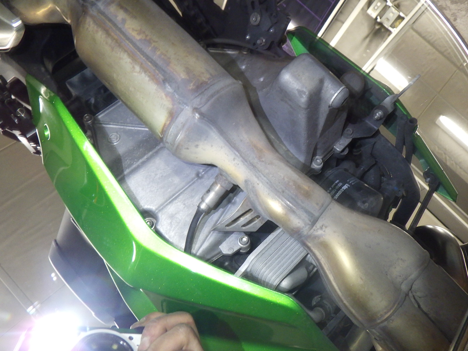 #