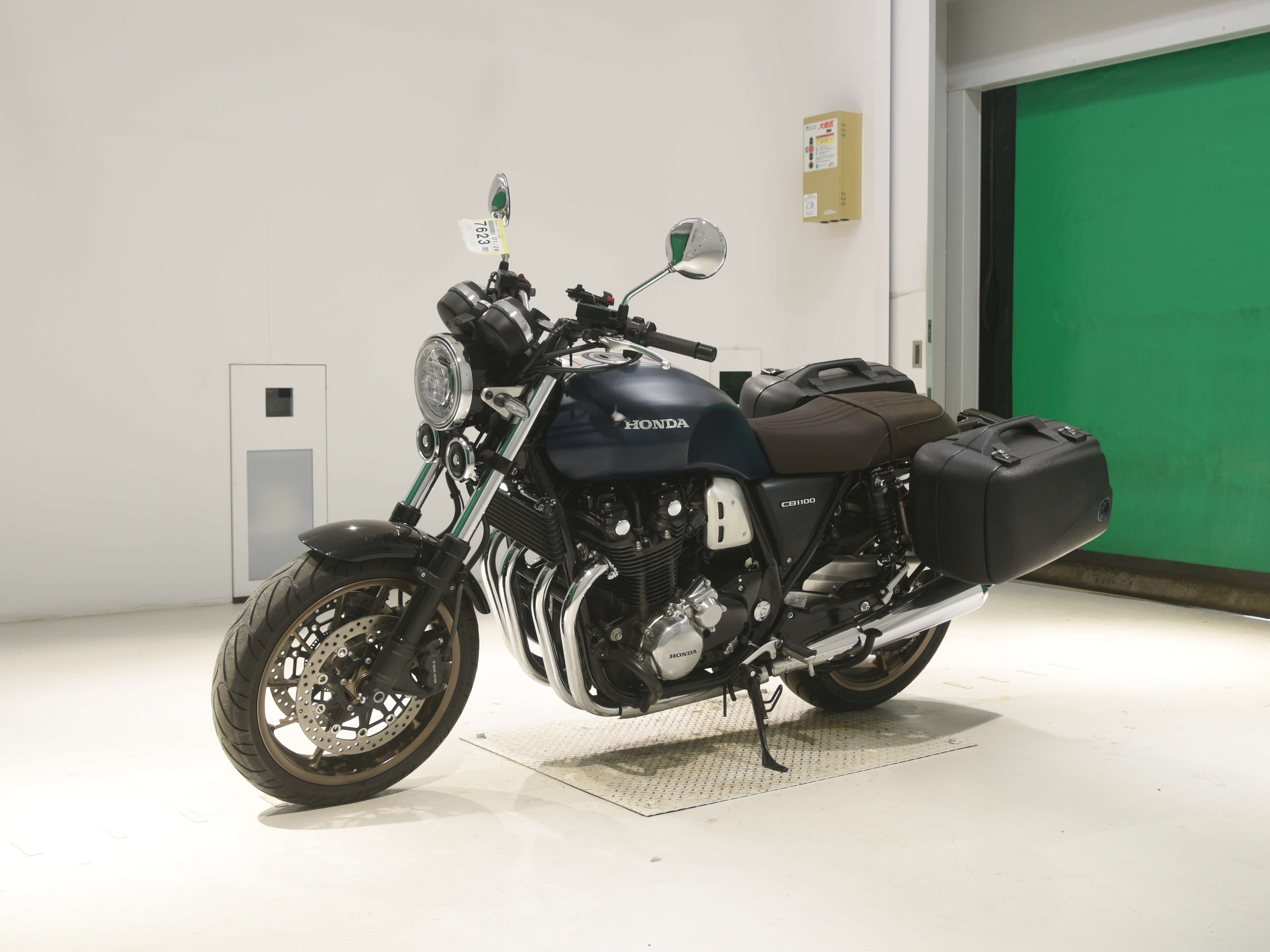 #