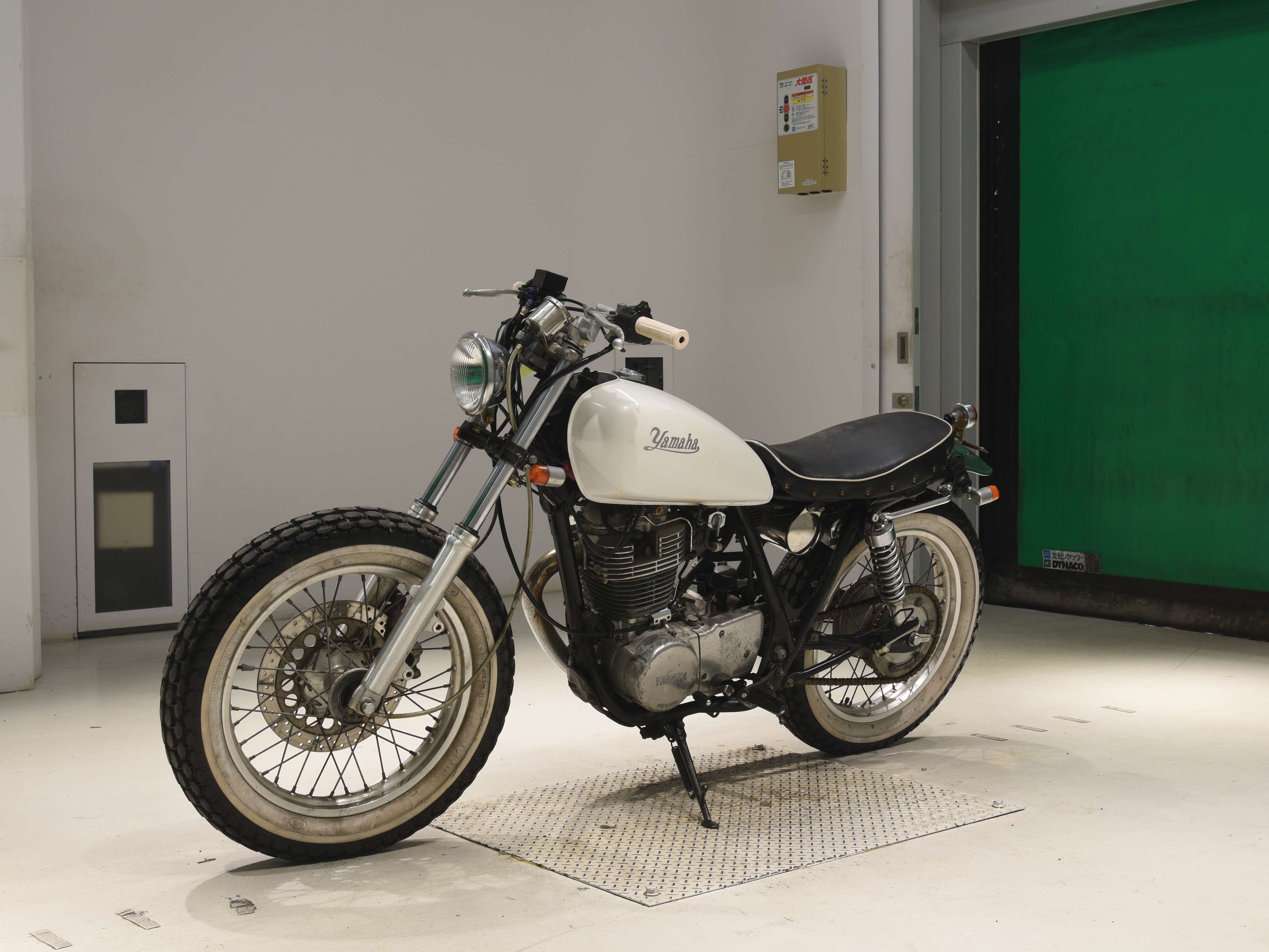 #