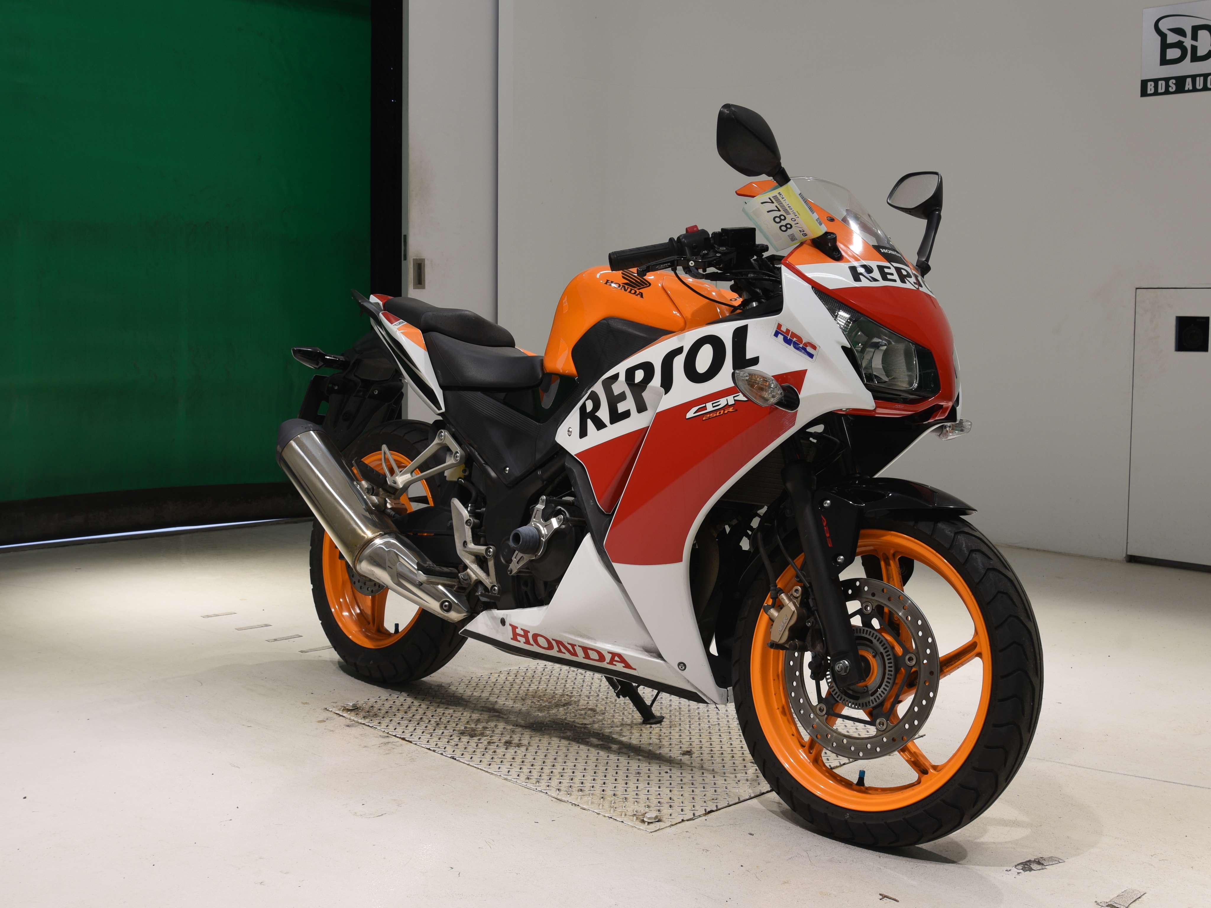 #