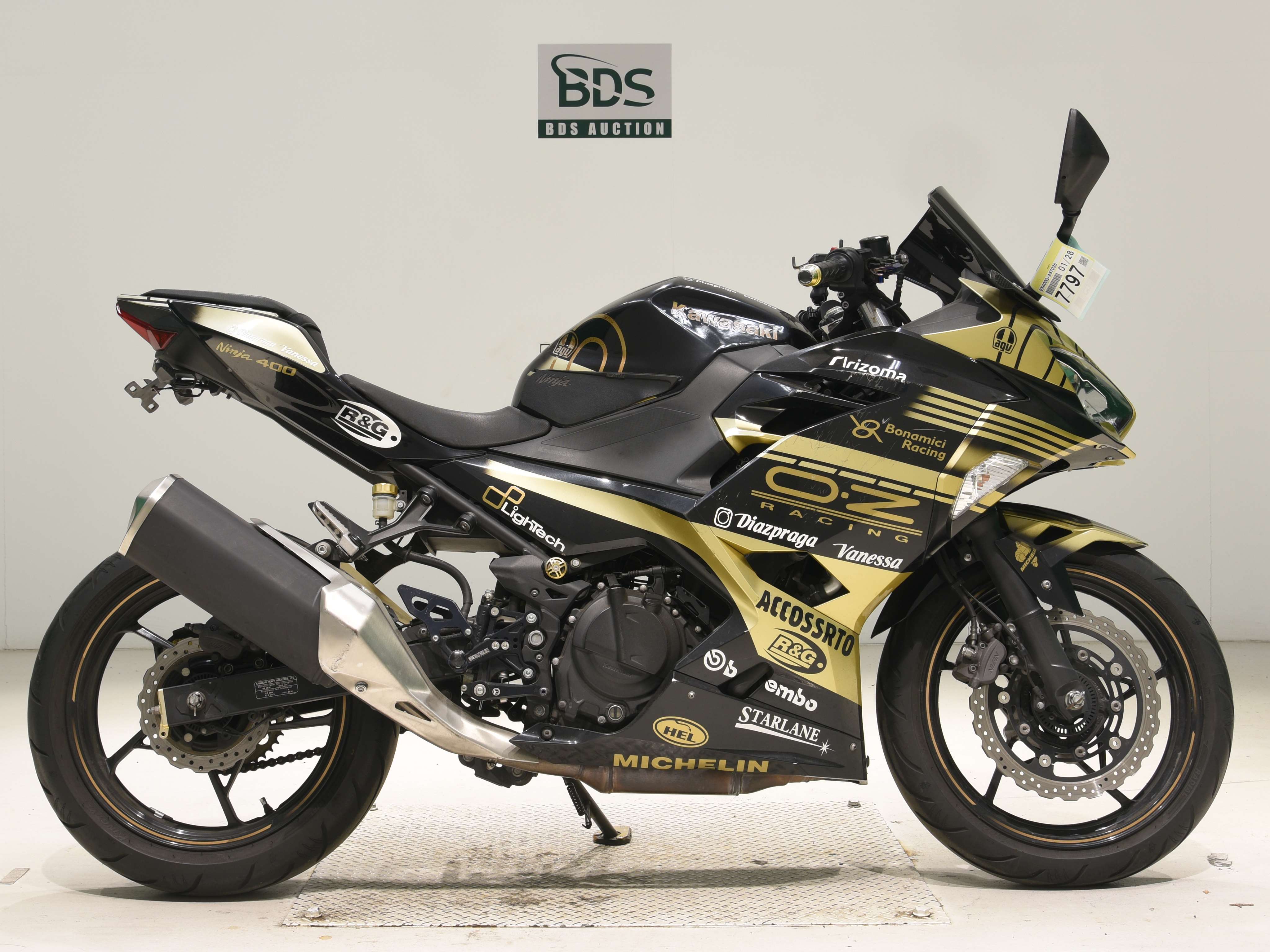 #