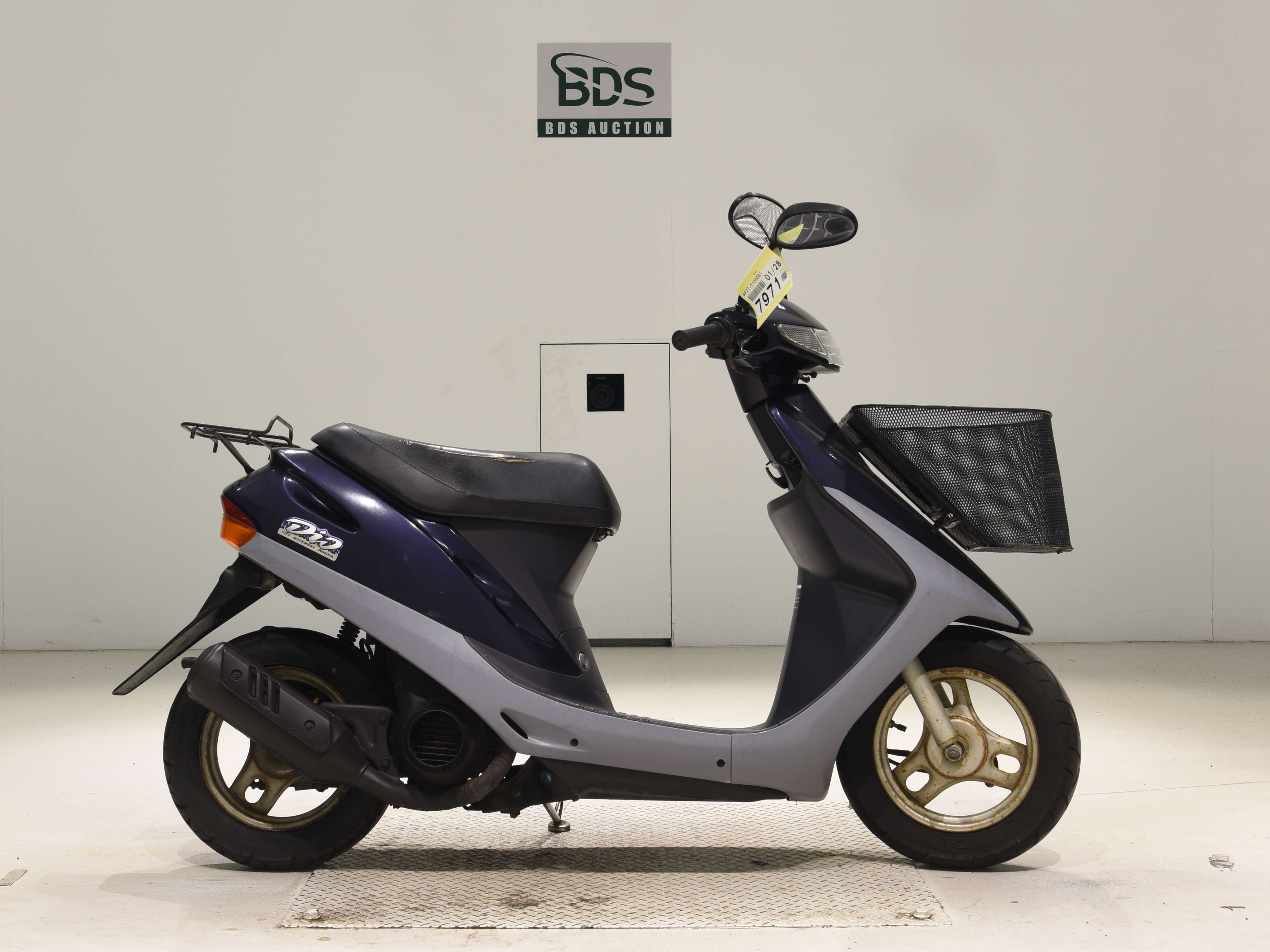 #