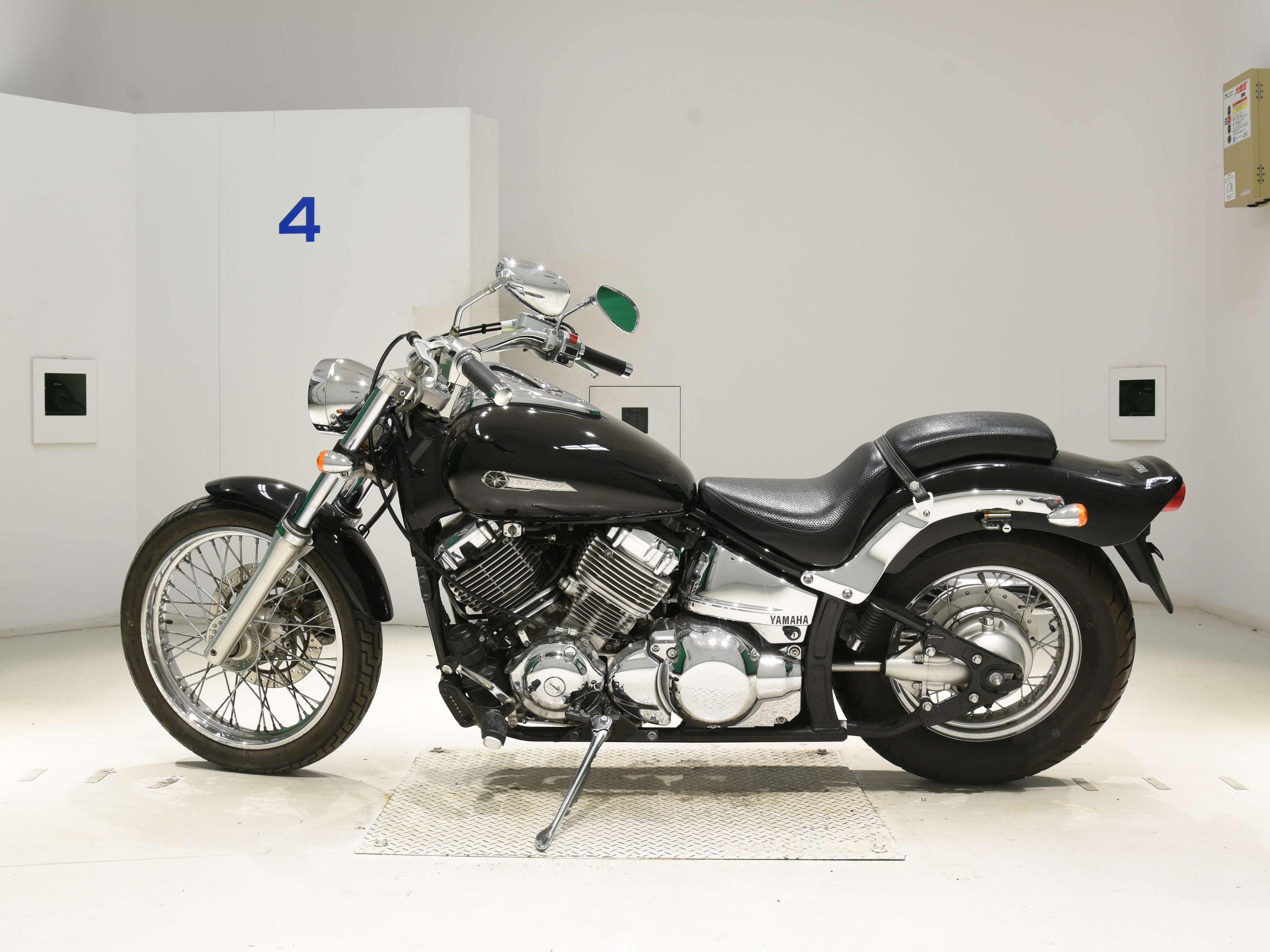 #