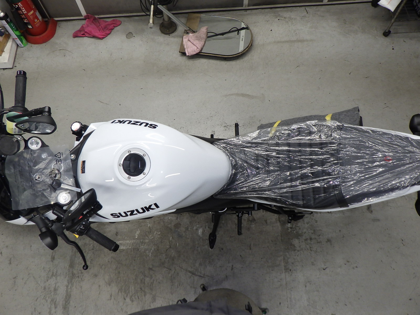 #