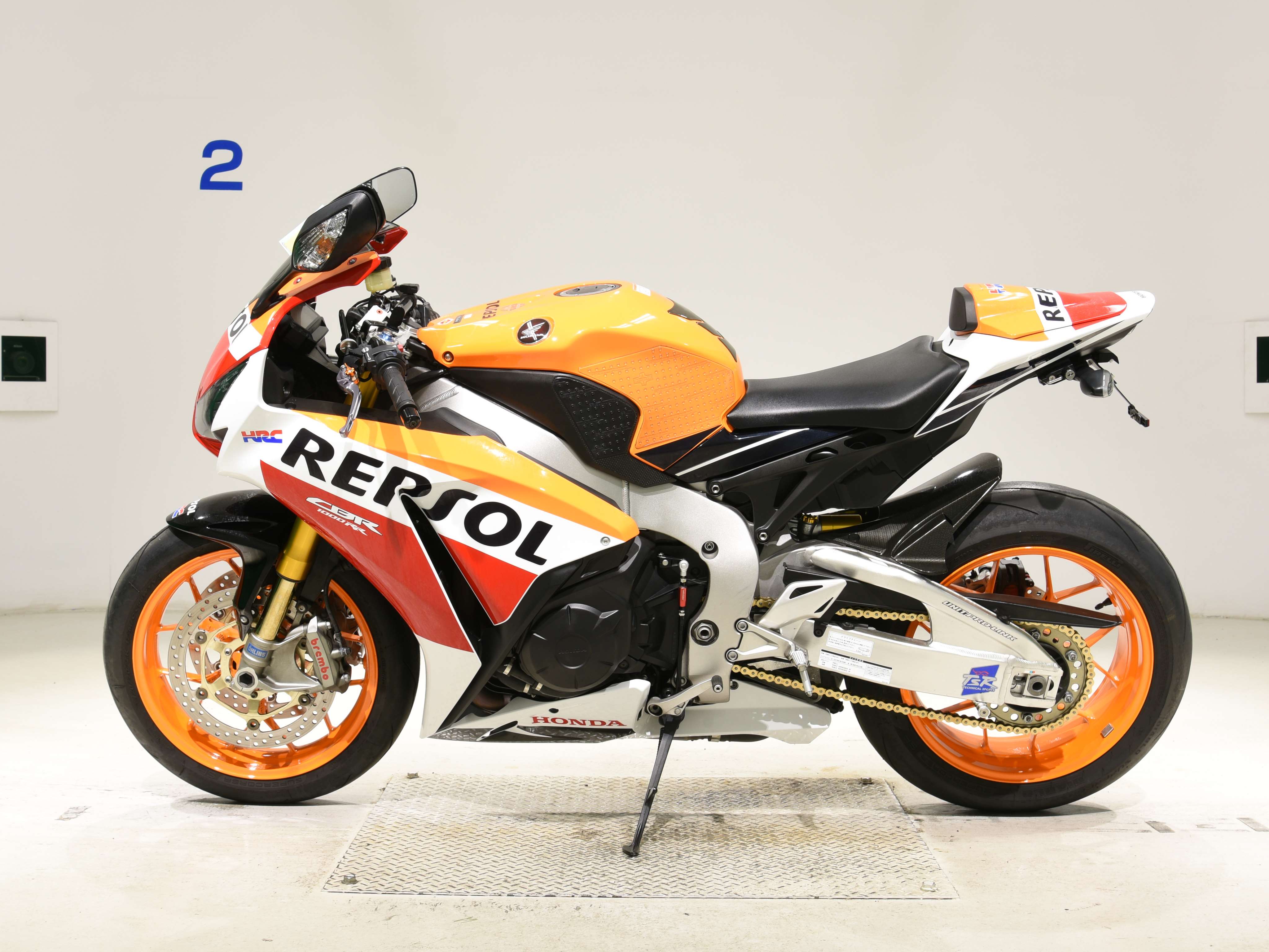#