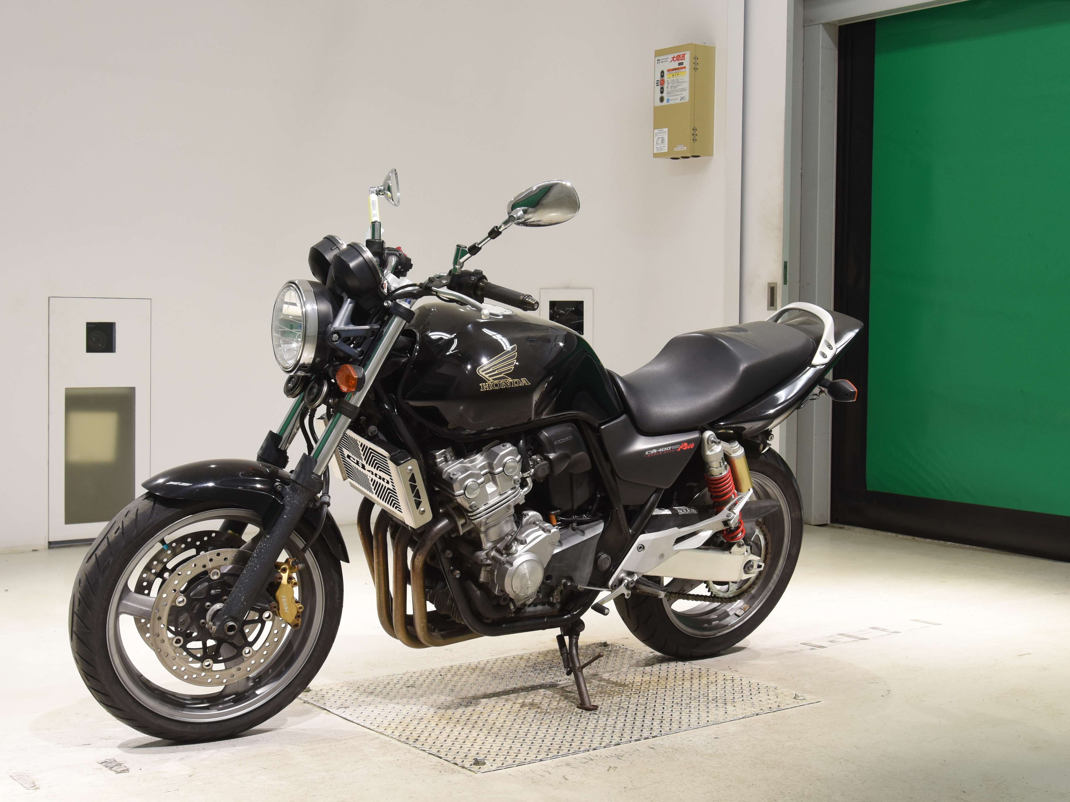 #