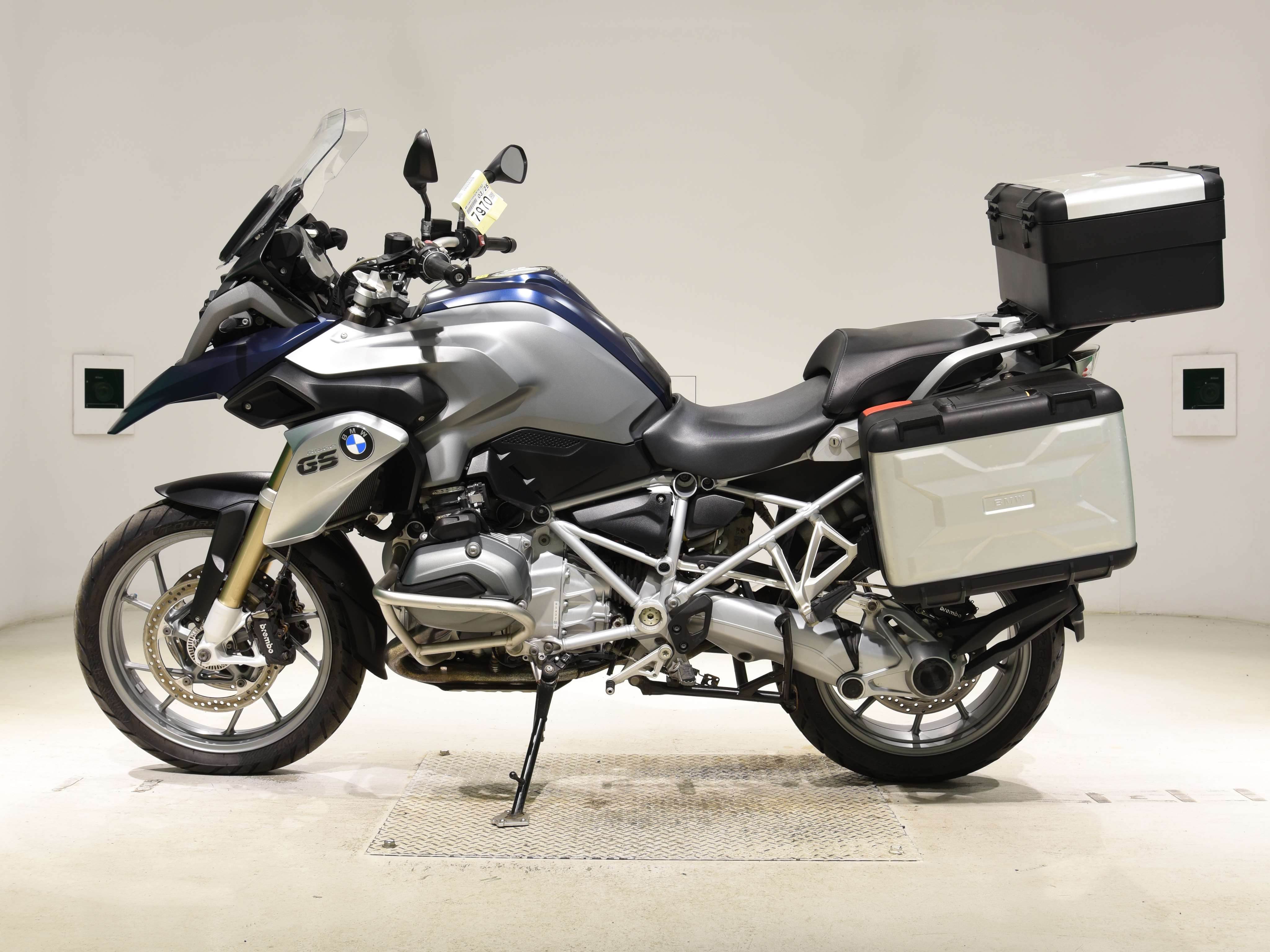 #