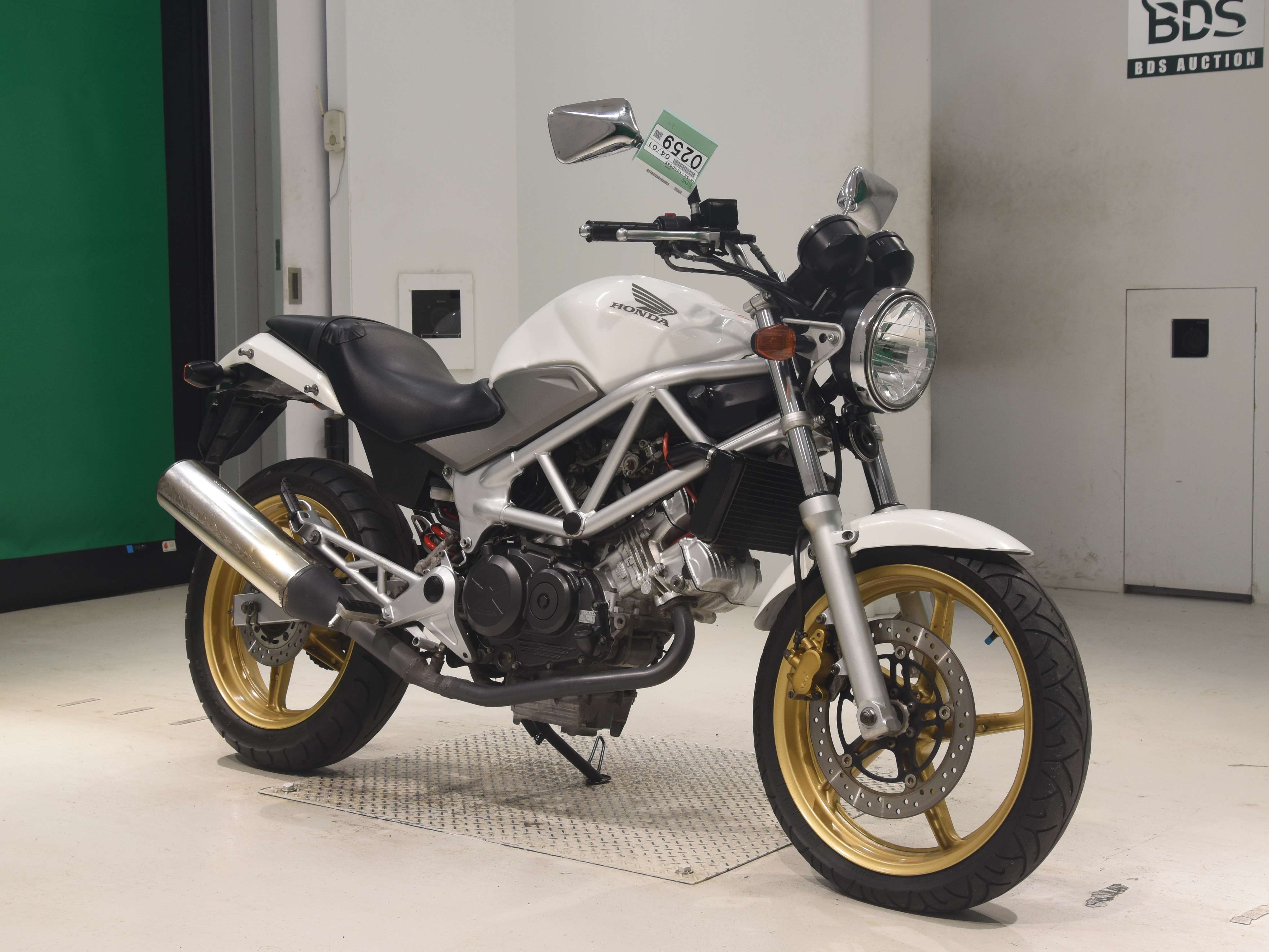 #