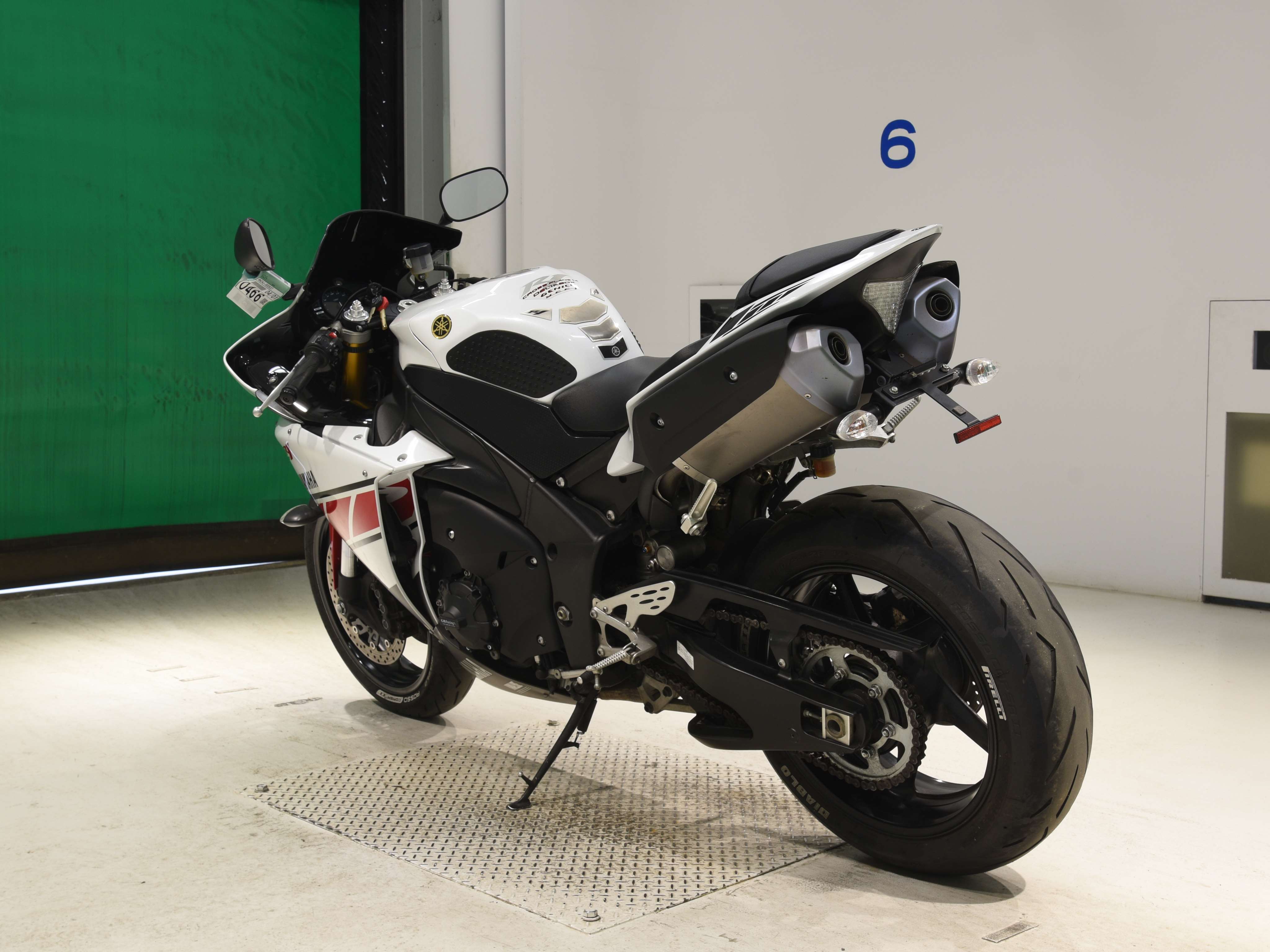 #