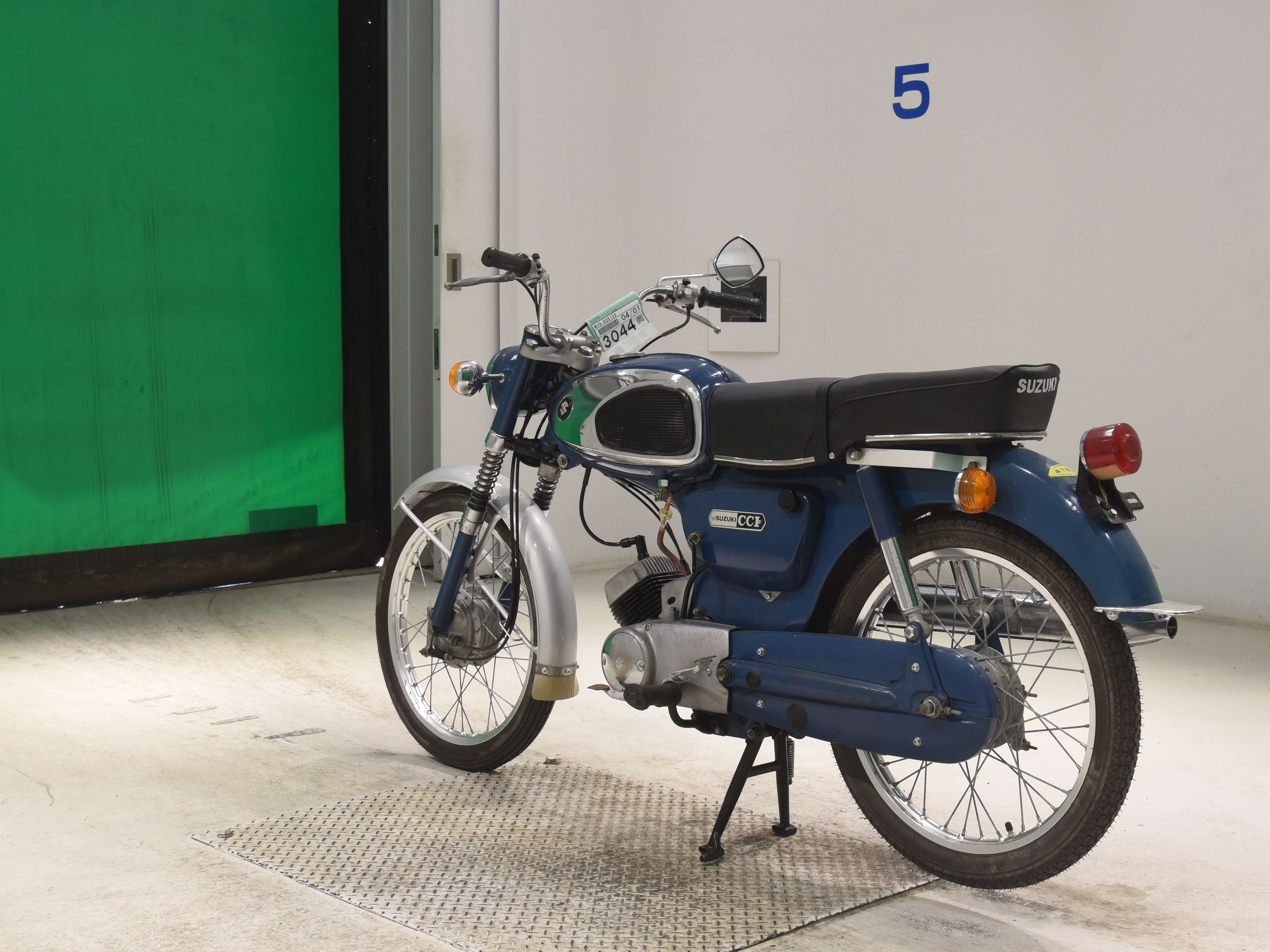 #