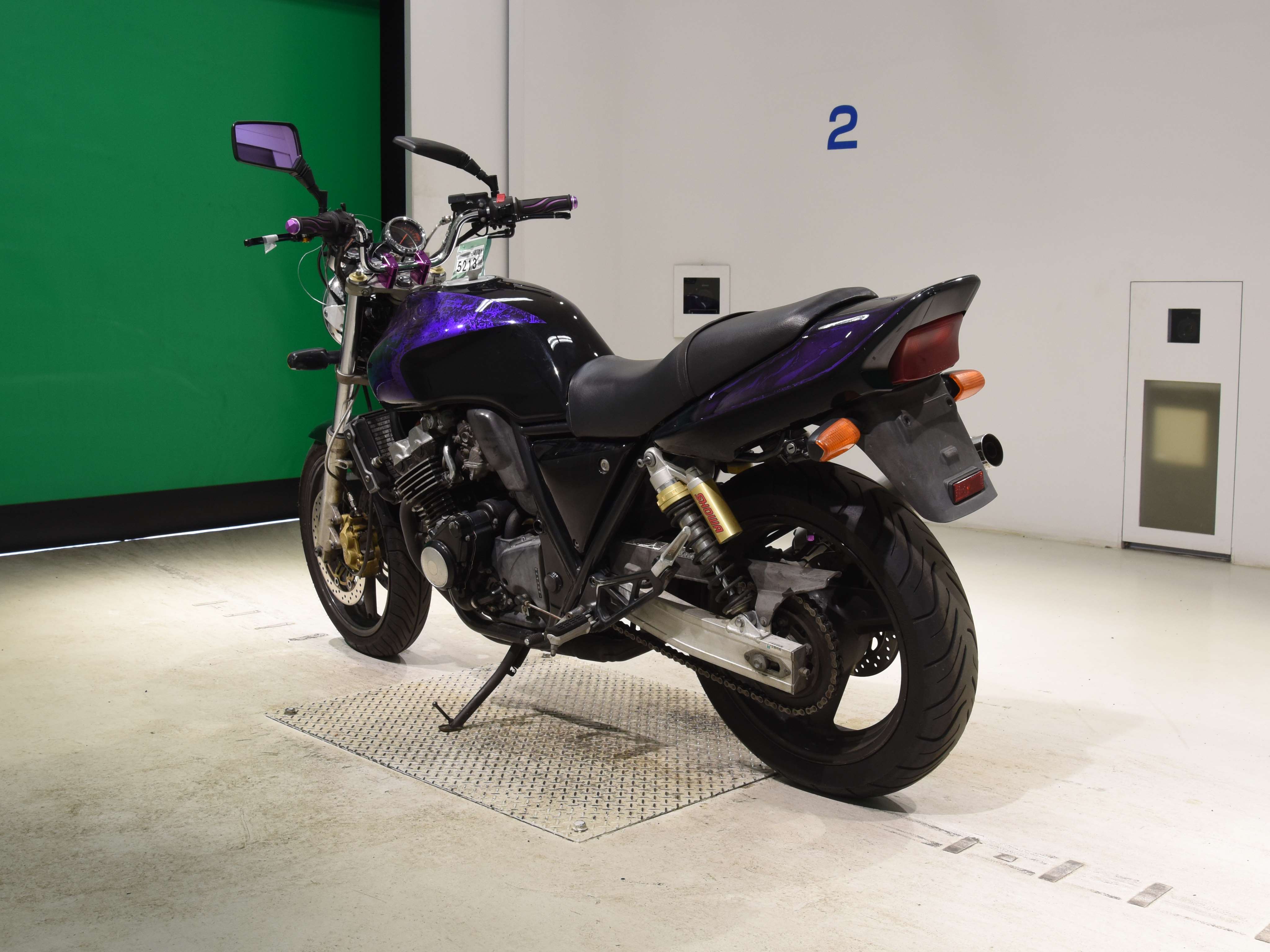 #