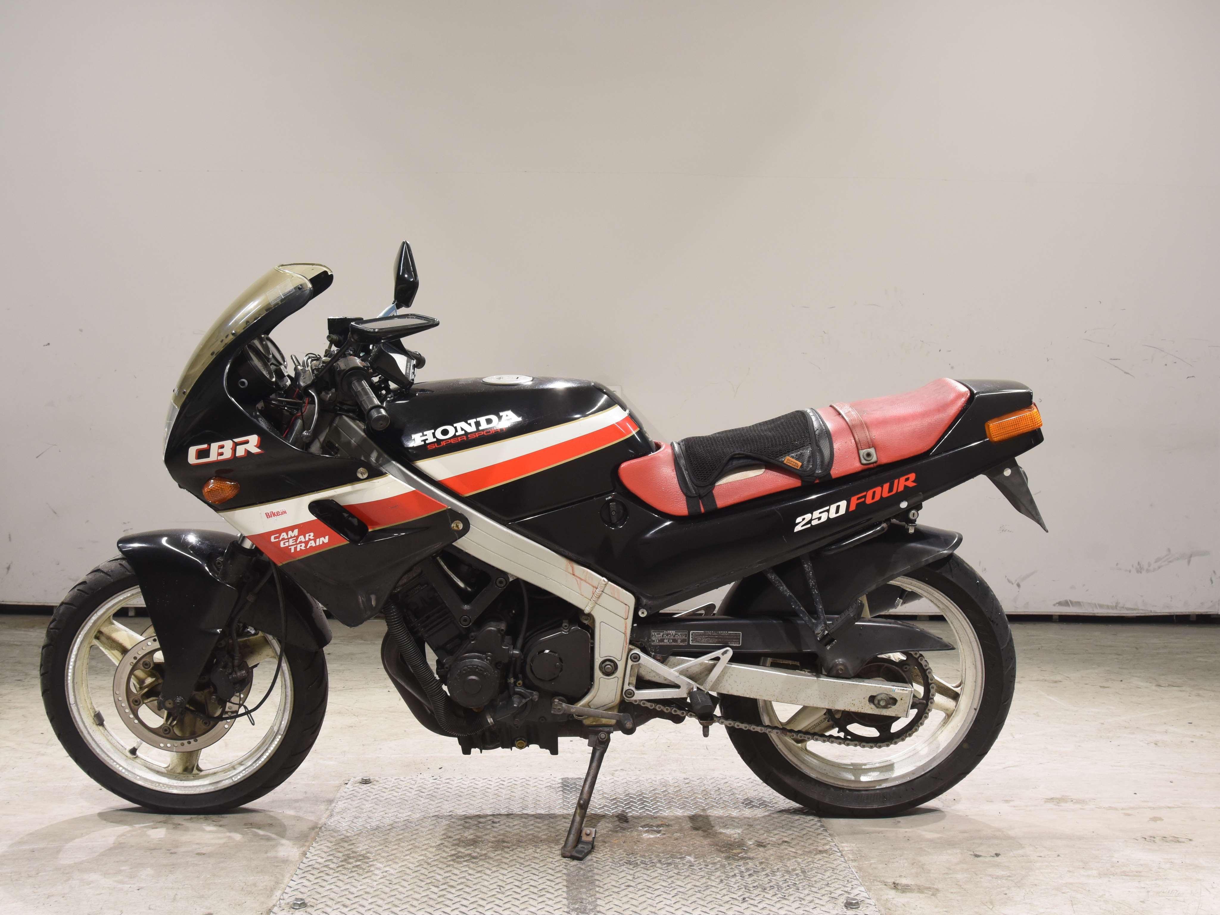 #