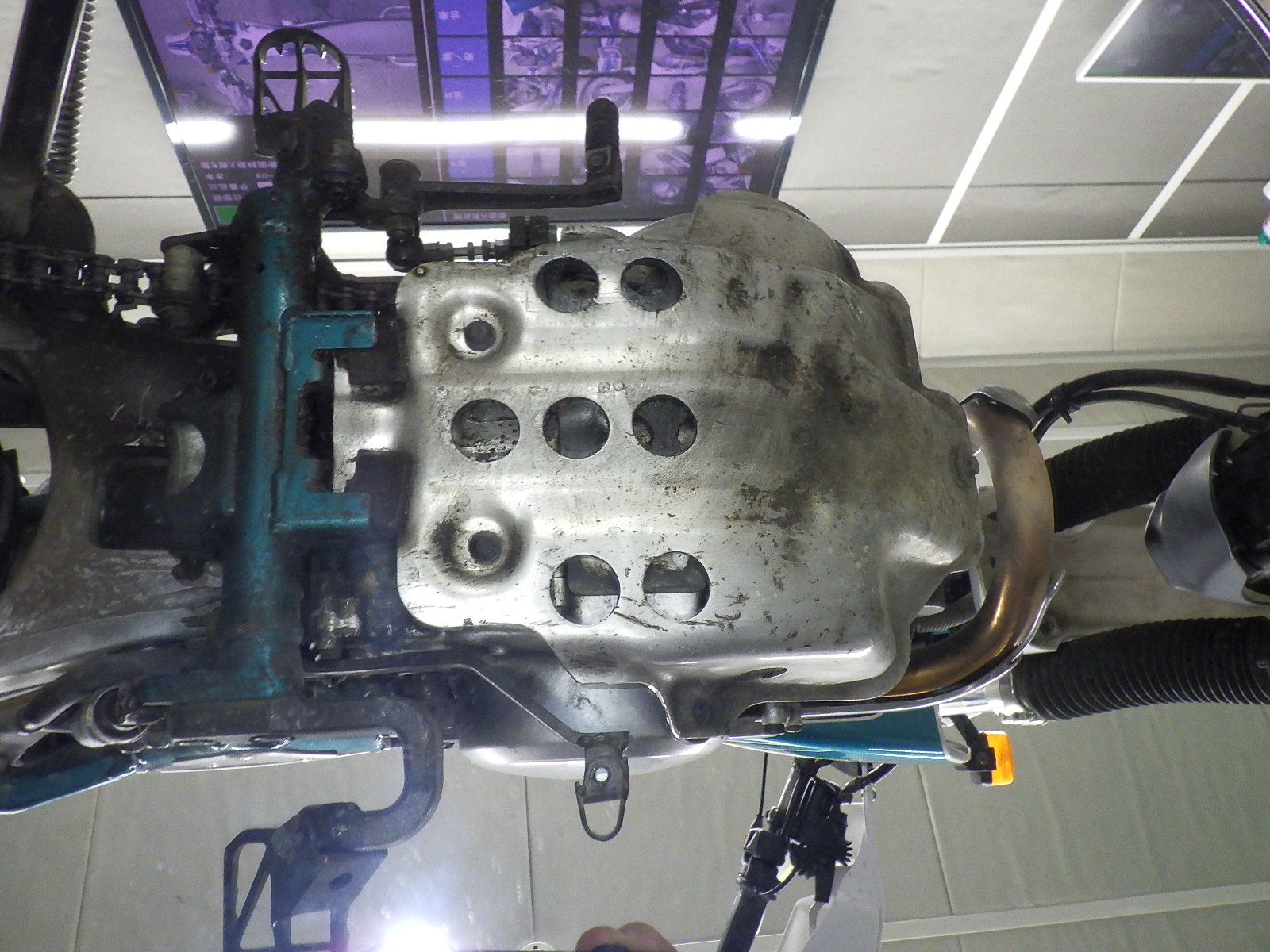 #